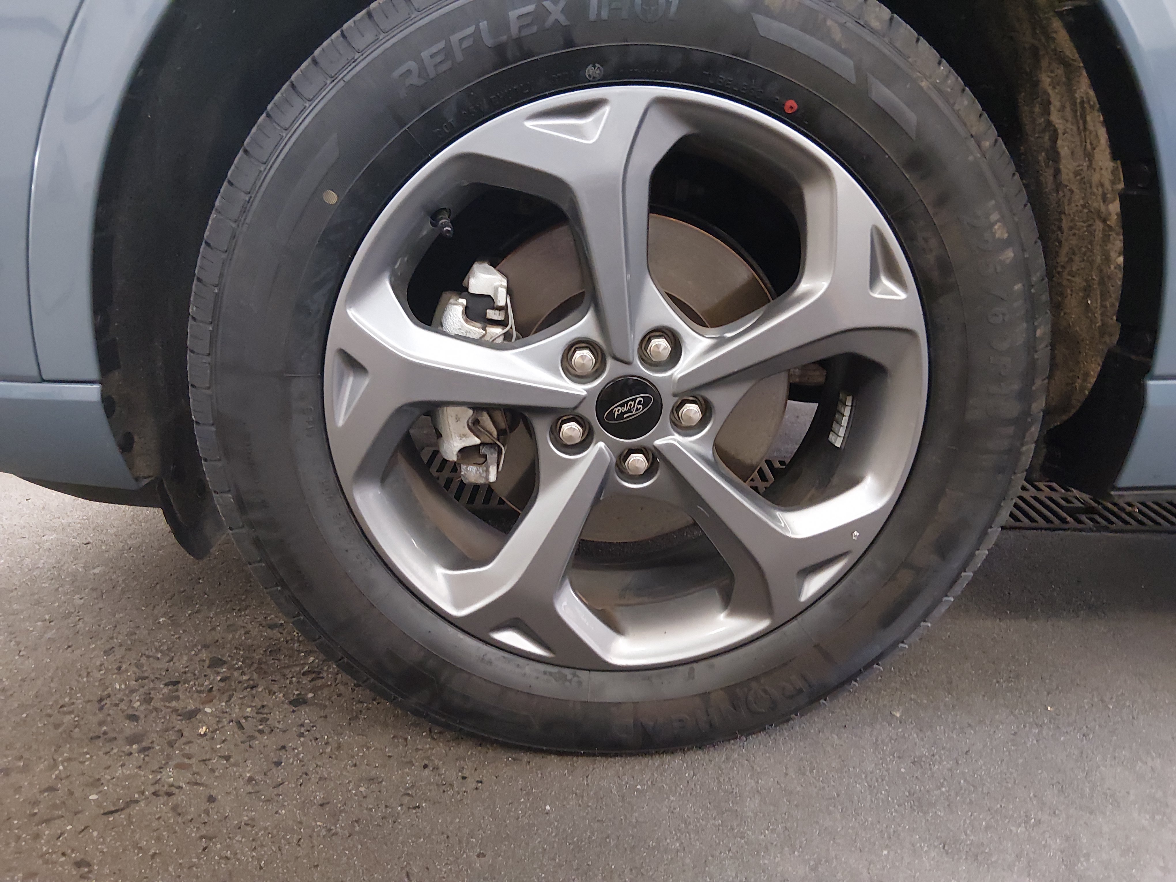 2024 Ford Escape ST-Line - Photo 10