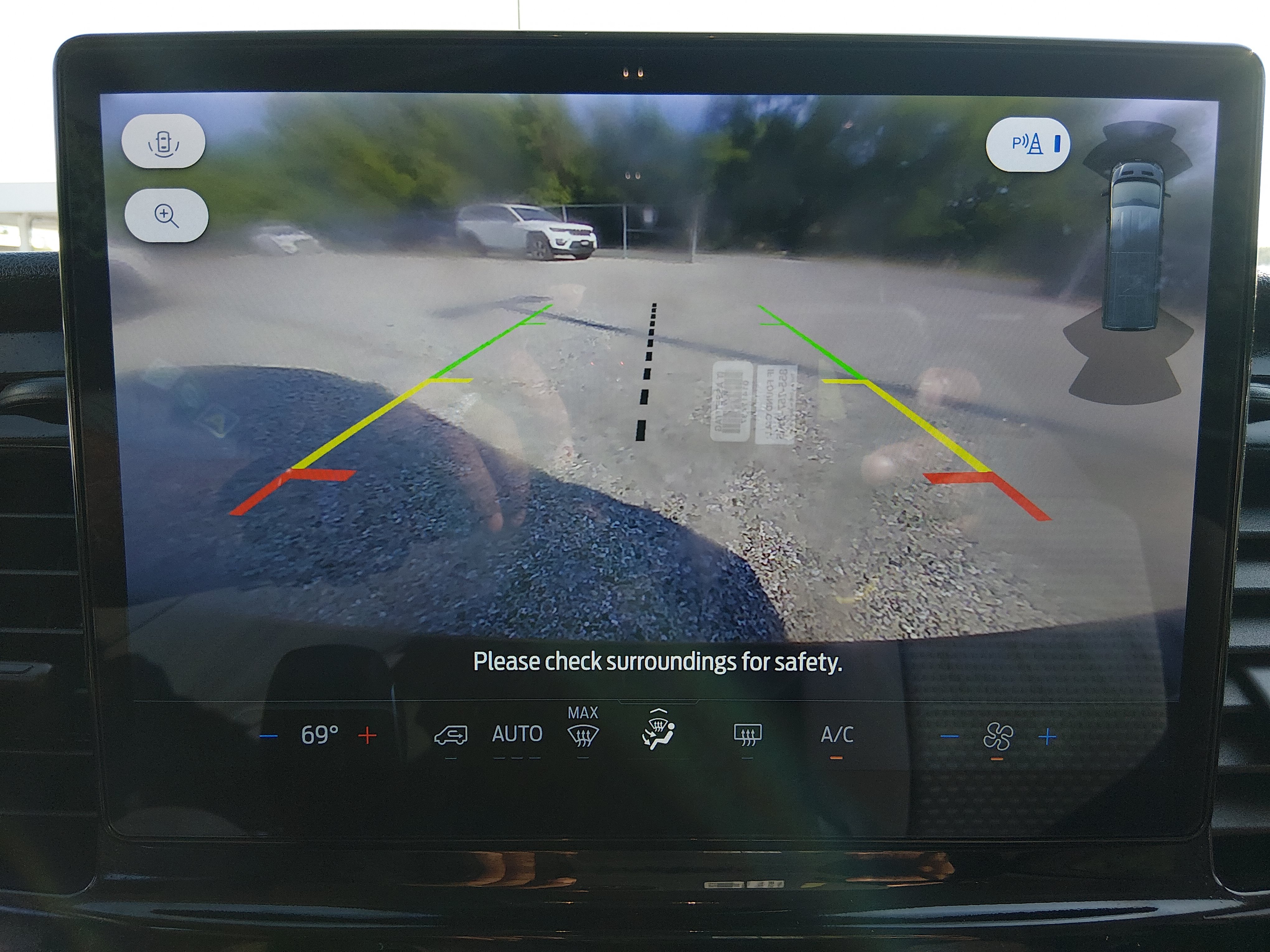 2024 Ford Transit Passenger Van XLT - Photo 16