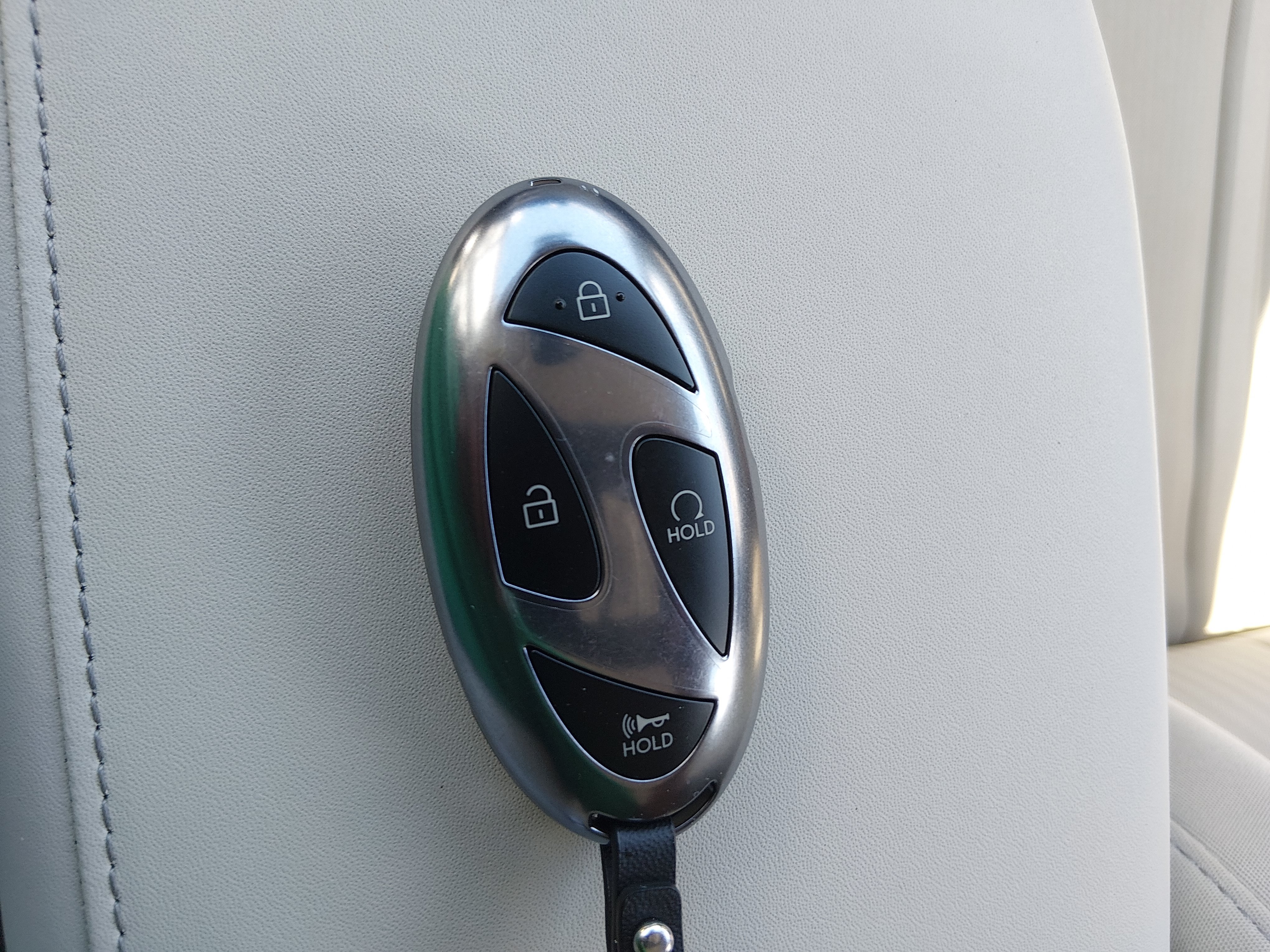 2024 Hyundai Sonata SEL - Photo 15