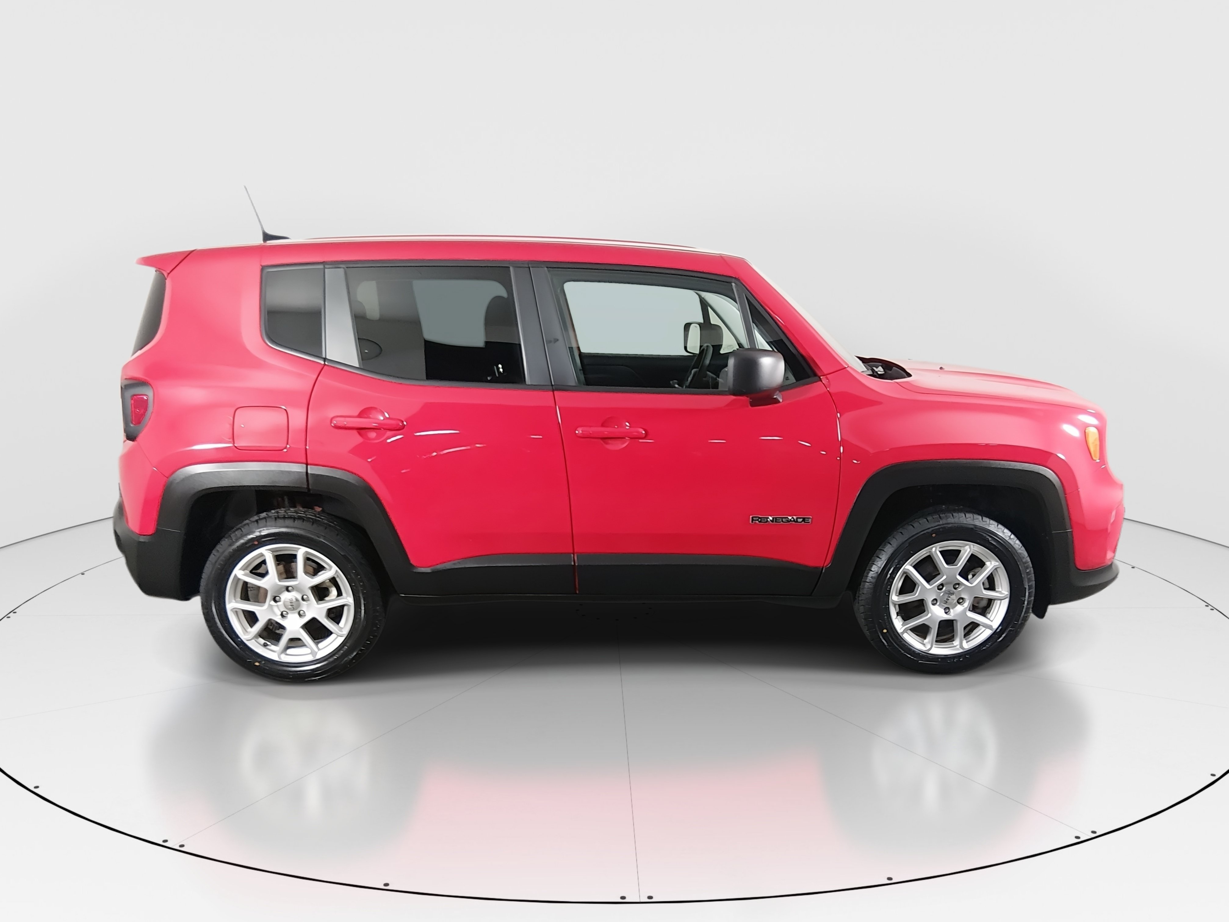 2023 Jeep Renegade Latitude - Photo 8