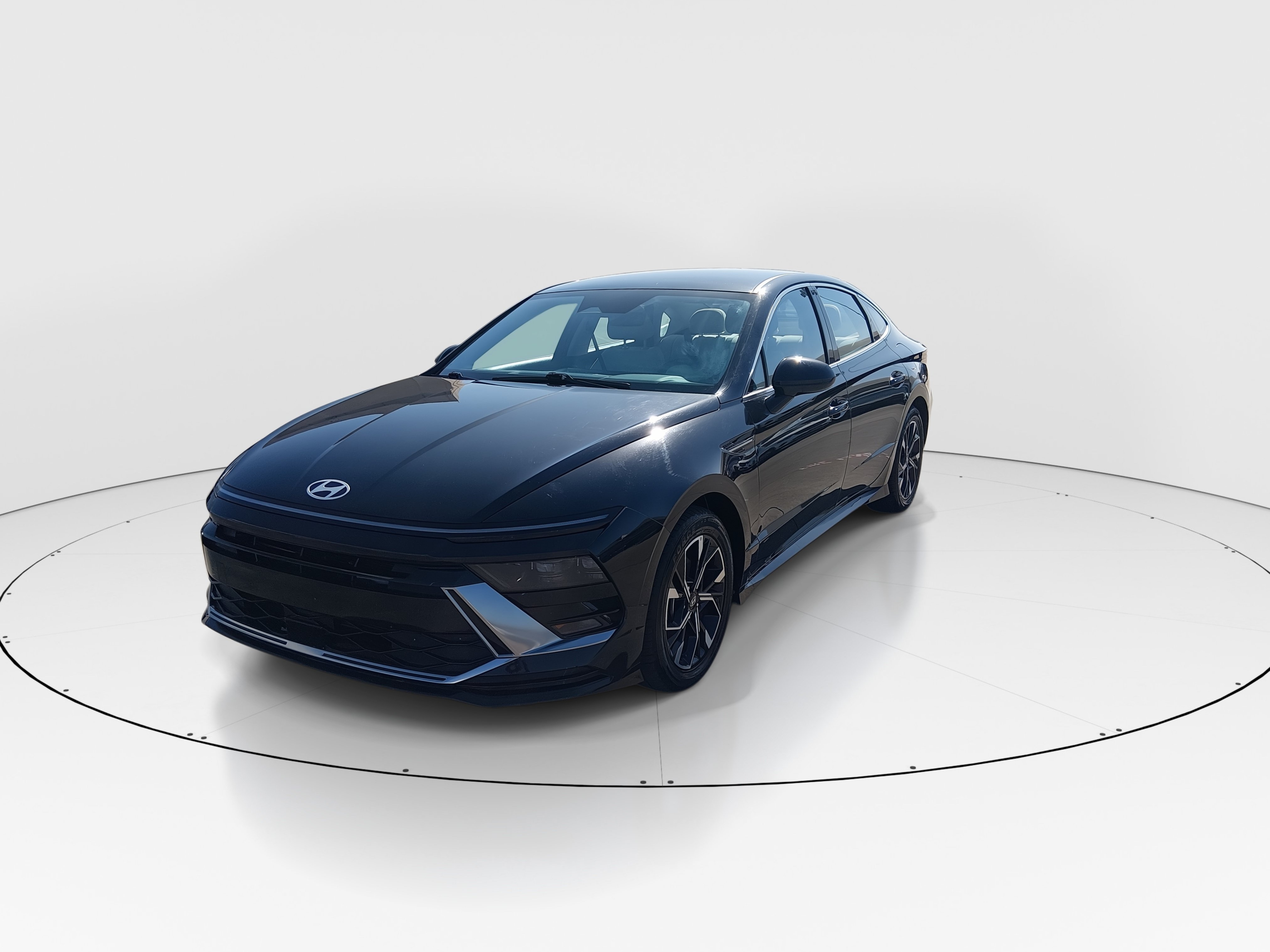 2024 Hyundai Sonata 3