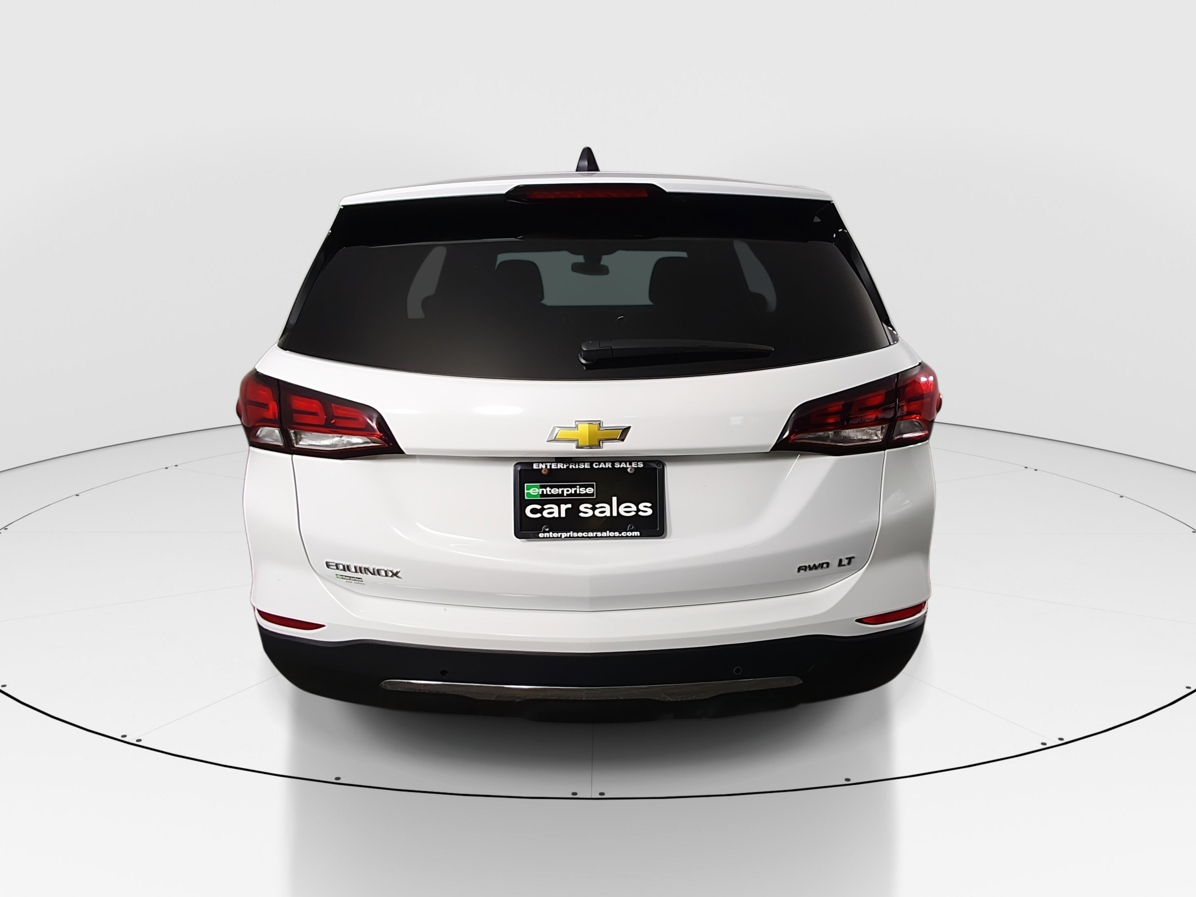 2024 Chevrolet Equinox LT - Photo 6
