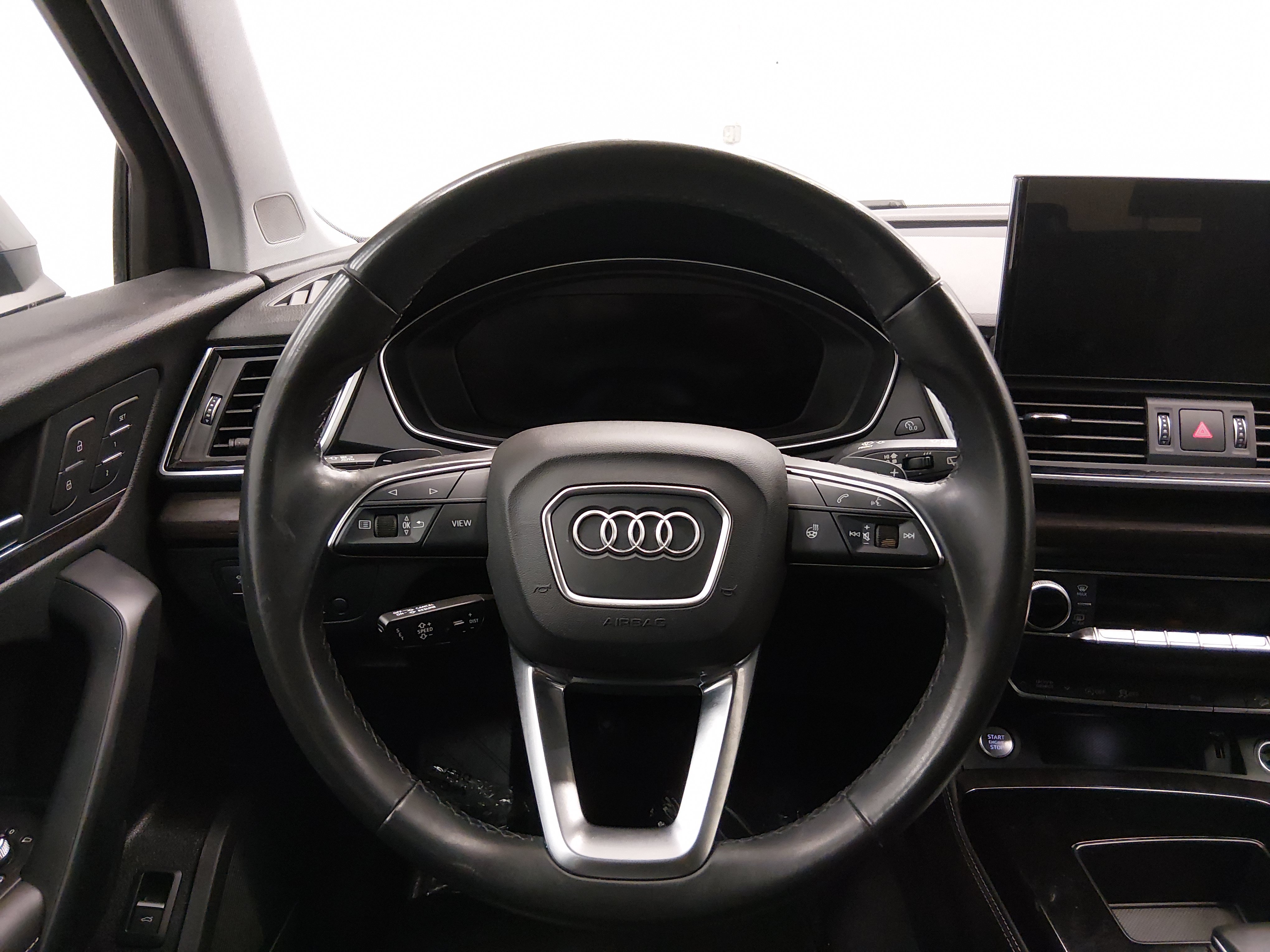 2024 Audi Q5 Premium Plus - Photo 12