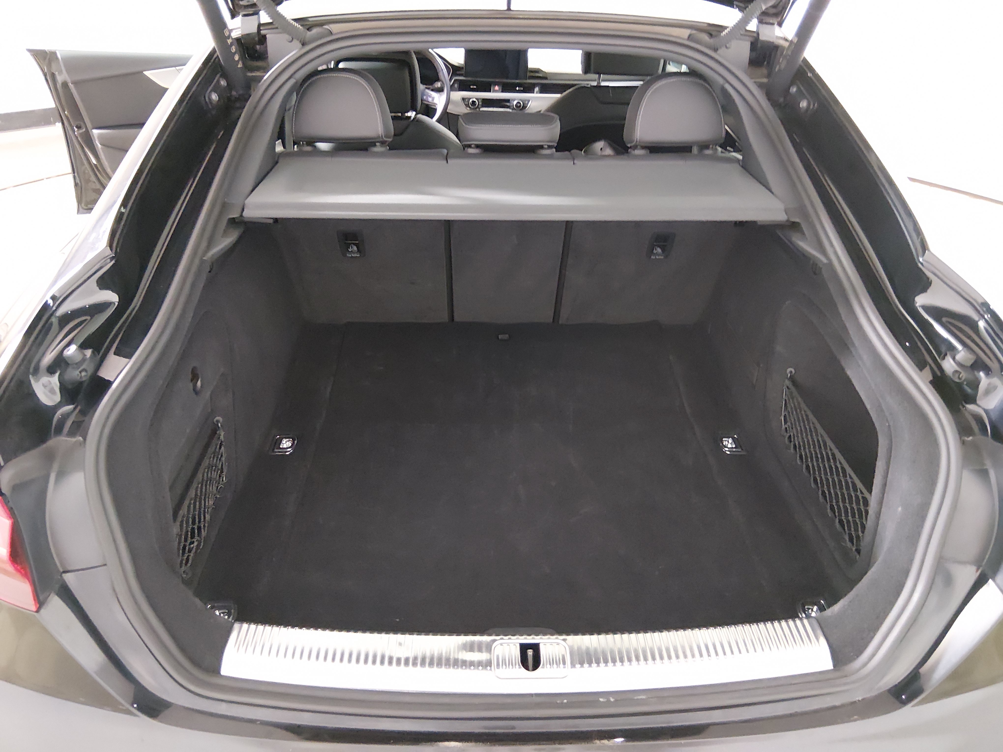 2025 Audi A5 Sportback Premium - Photo 11