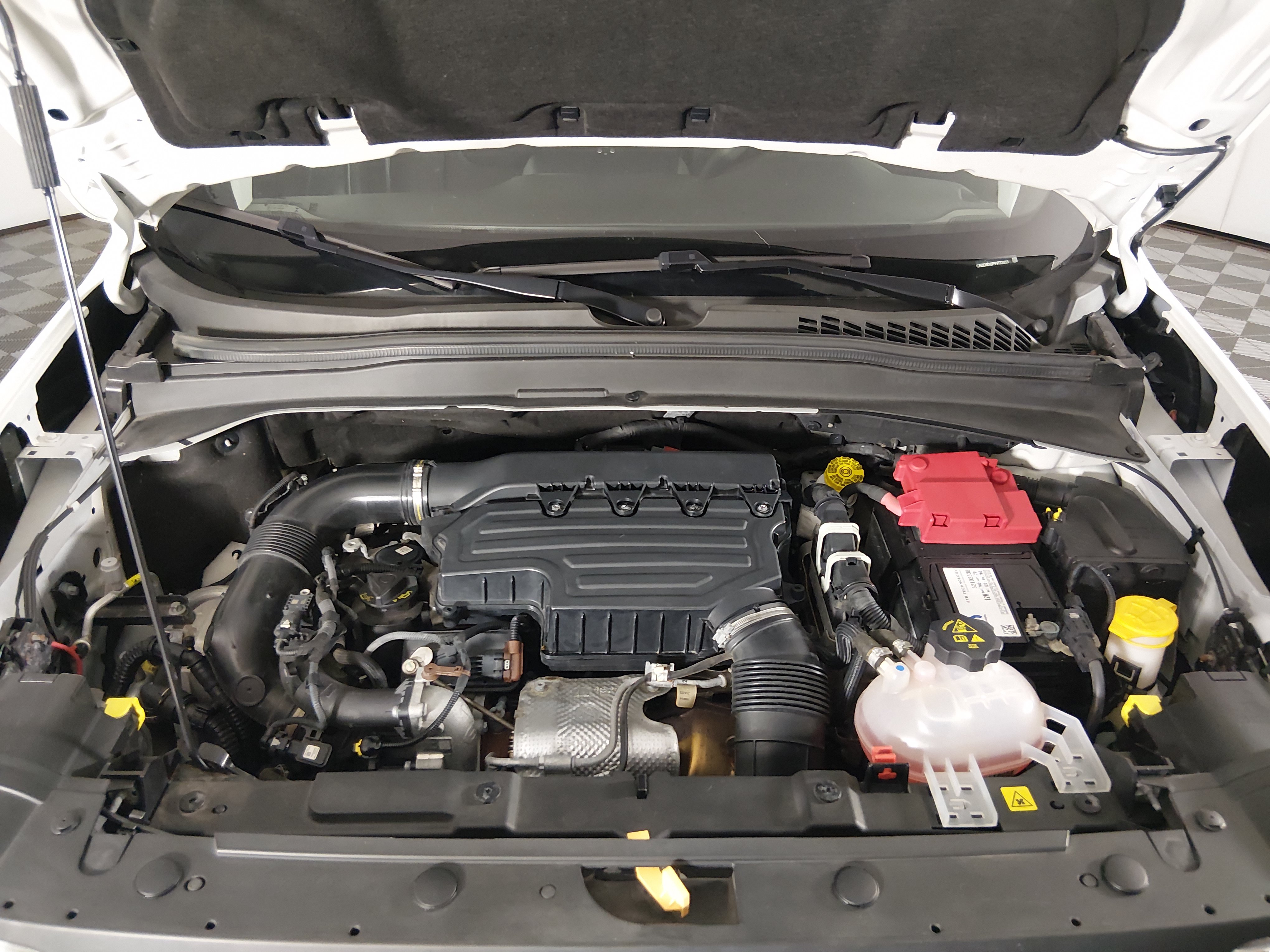 2023 Jeep Renegade Latitude - Photo 9