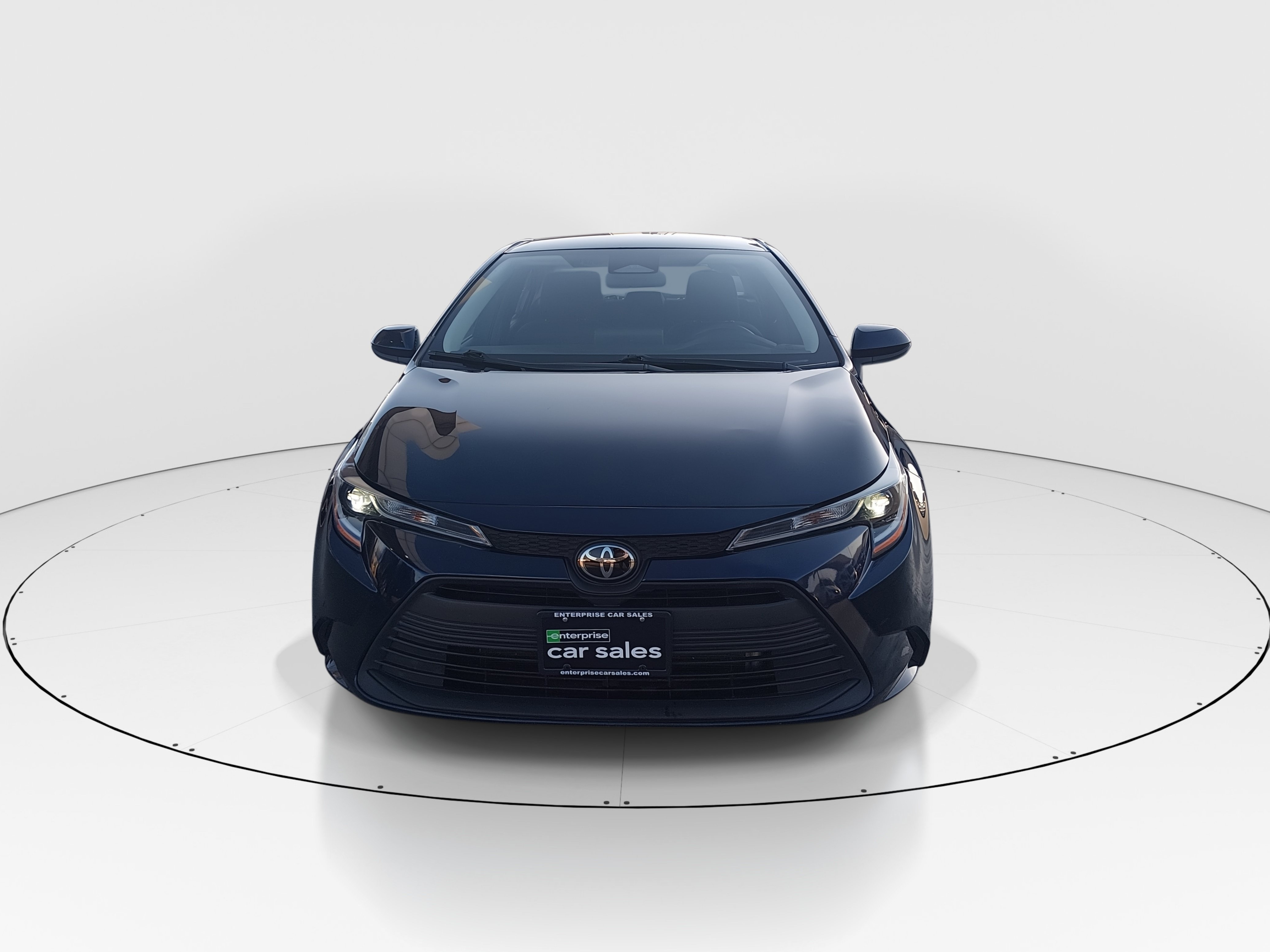 2024 Toyota Corolla 2