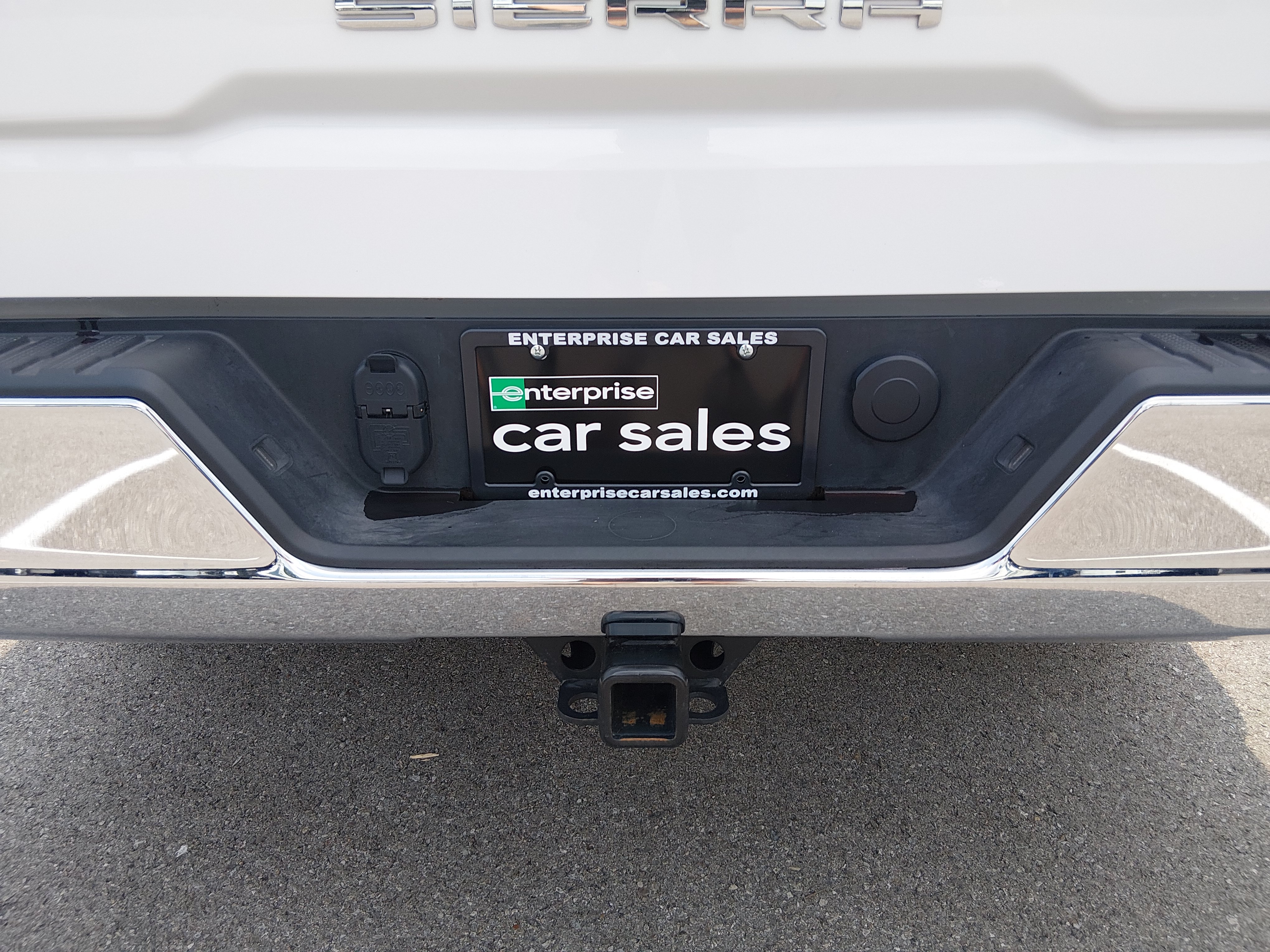 2025 GMC Sierra 1500 SLT - Photo 16