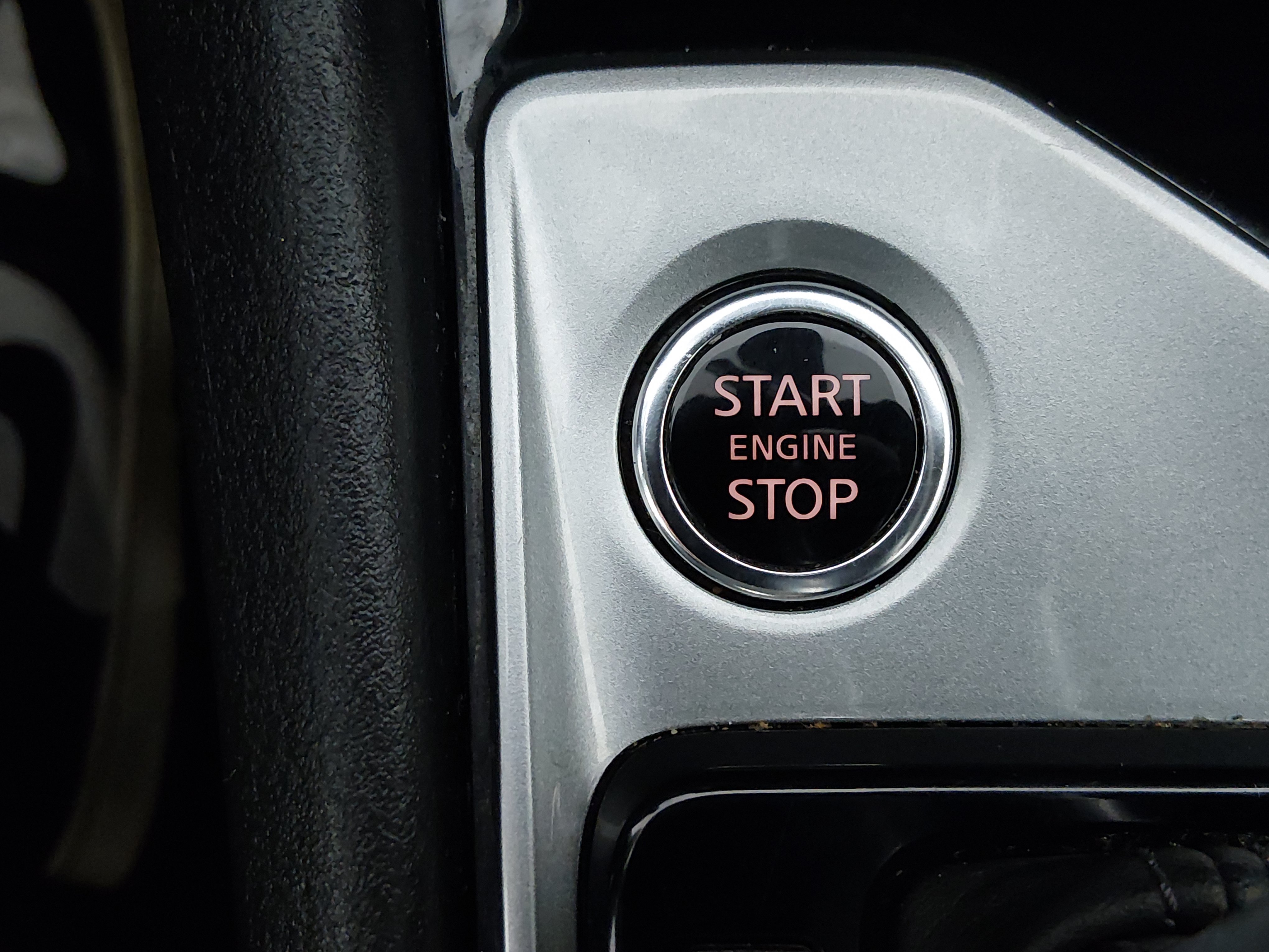 2024 Nissan Altima SV - Photo 17