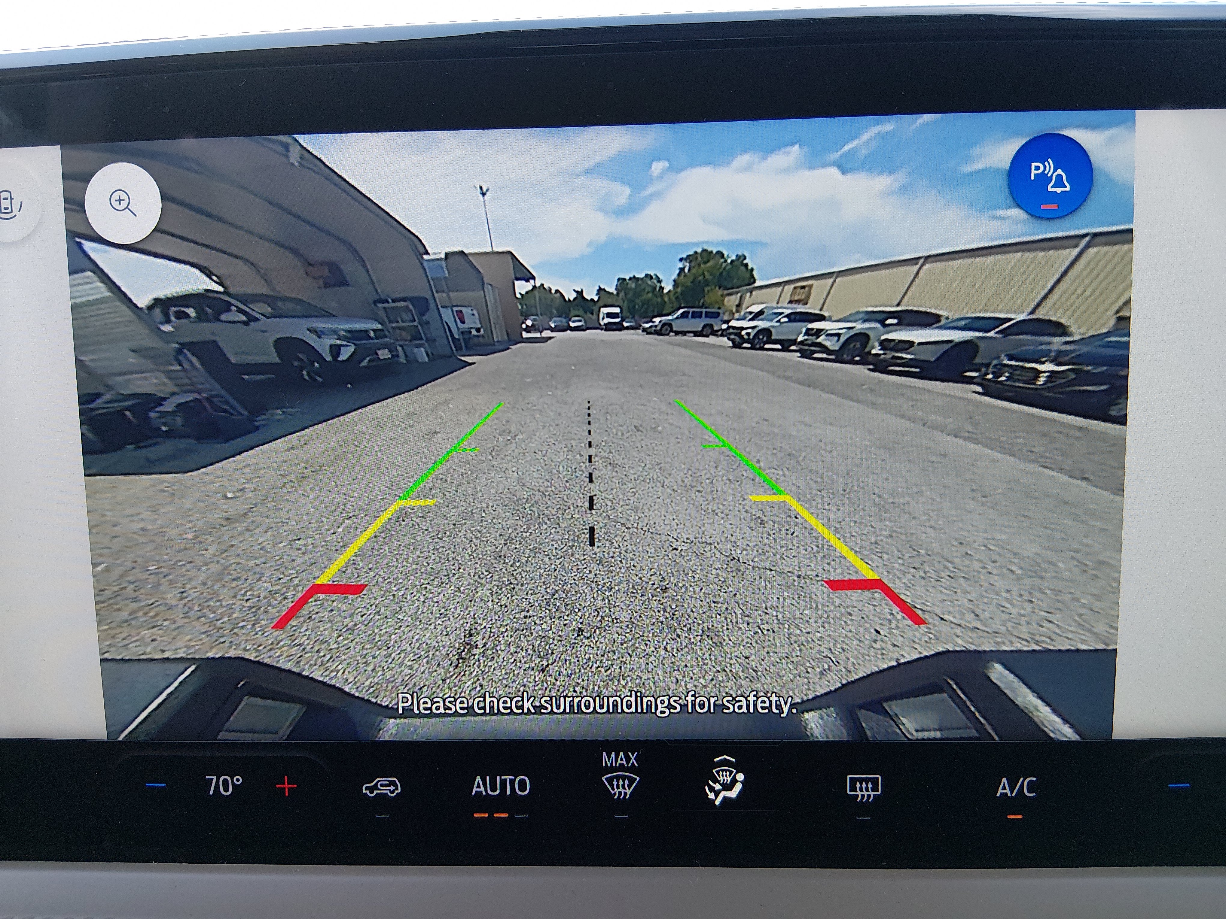 2025 Ford Bronco Sport Big Bend - Photo 17
