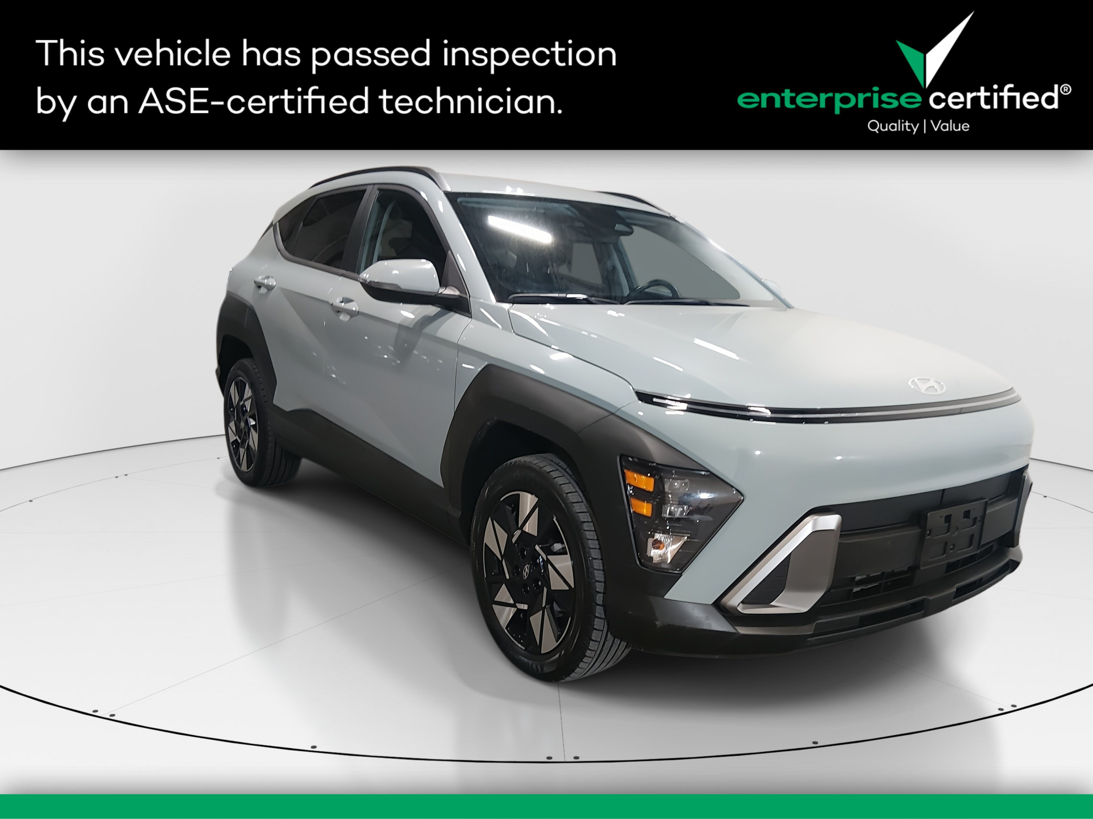 2024 Hyundai Kona