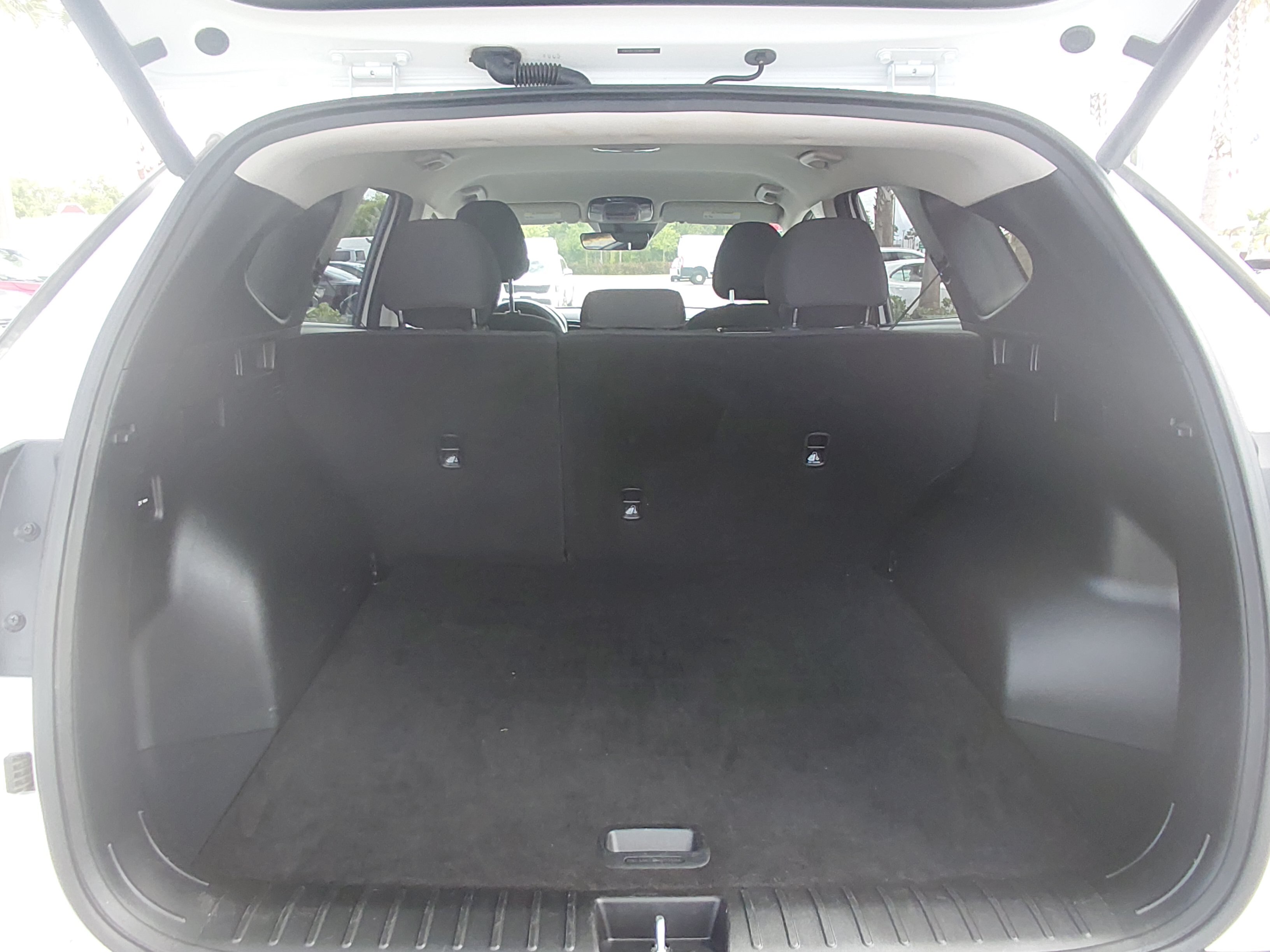 2024 Hyundai Tucson SEL - Photo 11