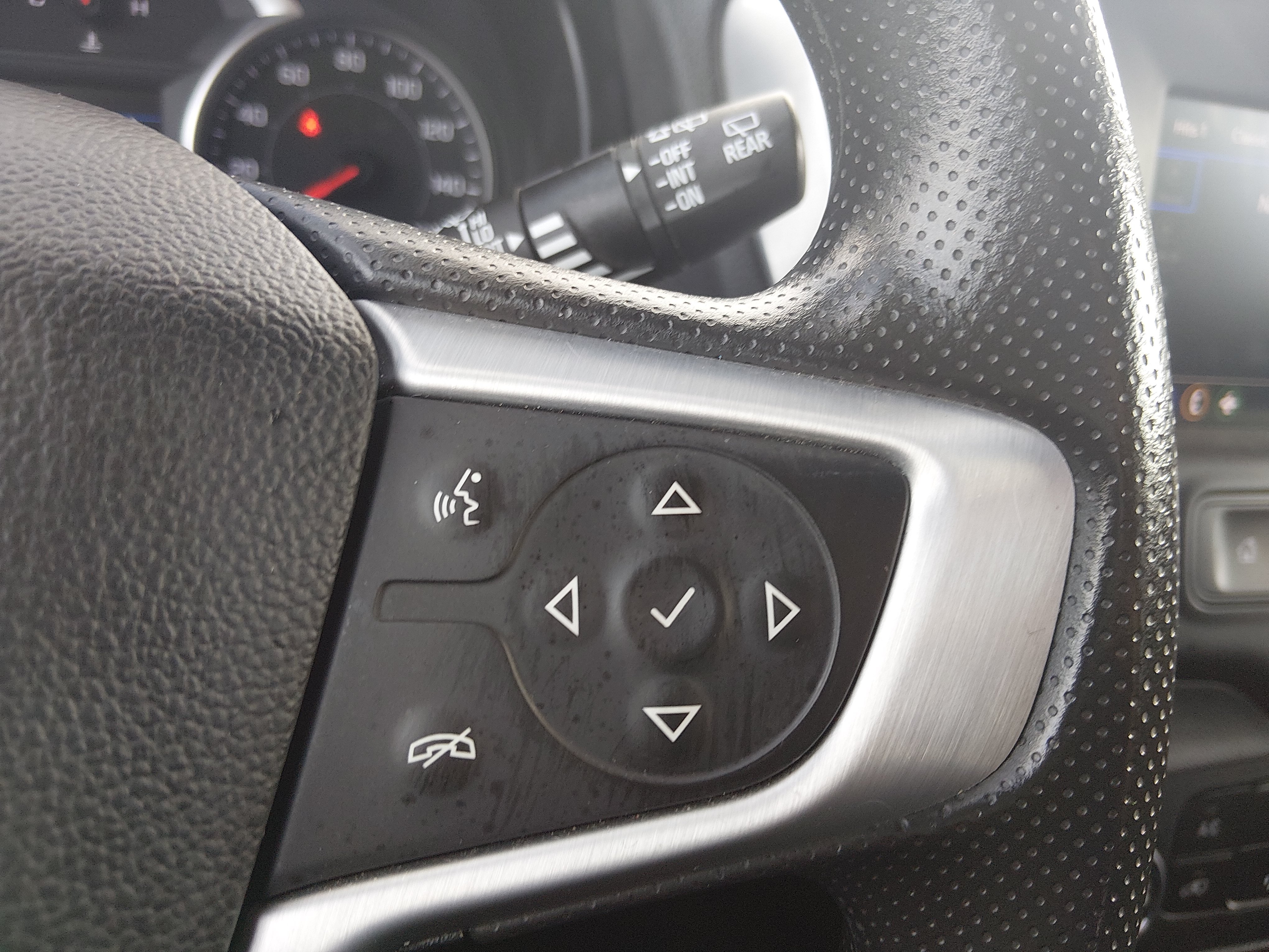2024 GMC Terrain SLE - Photo 13