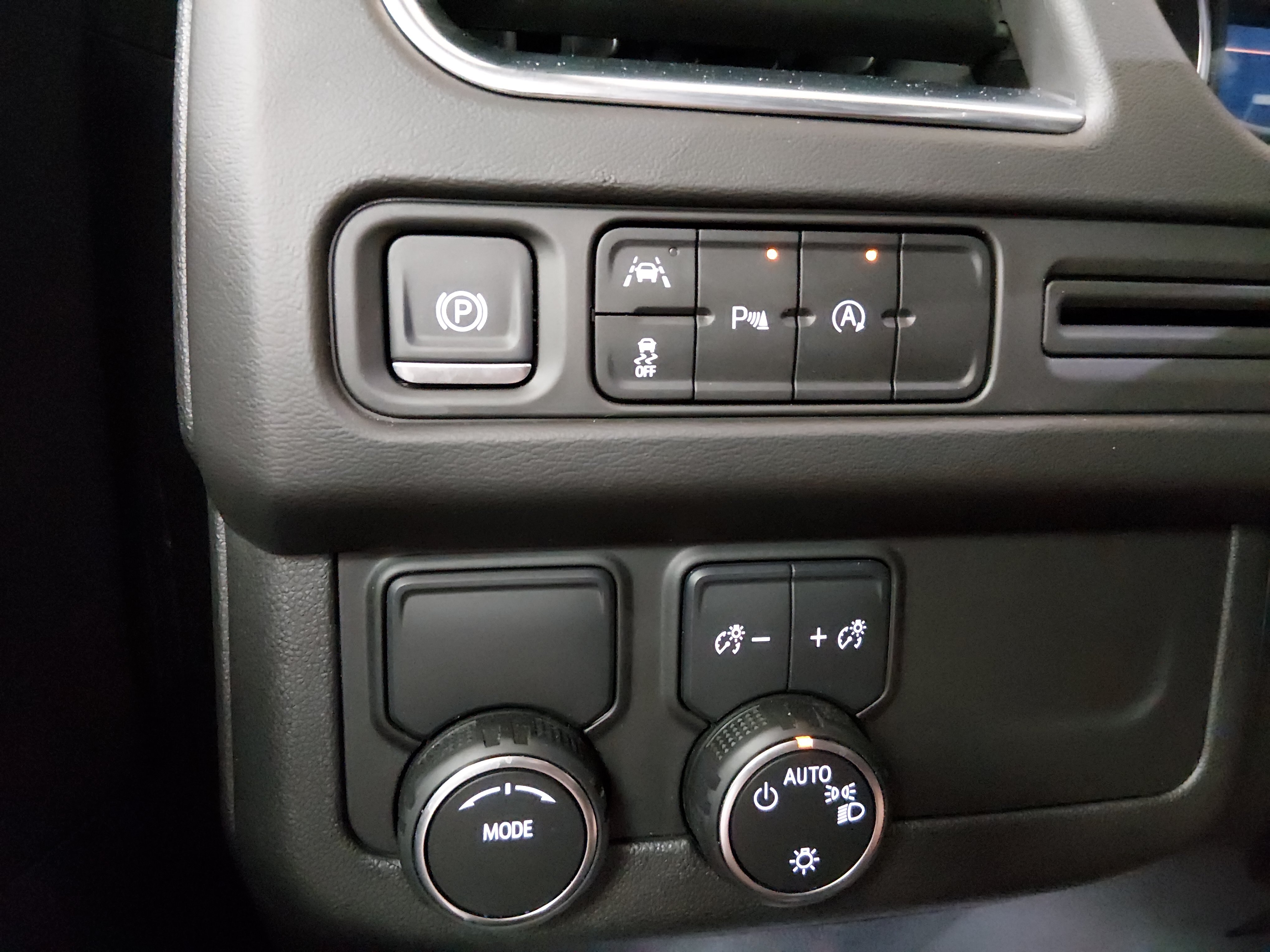 2024 Chevrolet Tahoe LS - Photo 13
