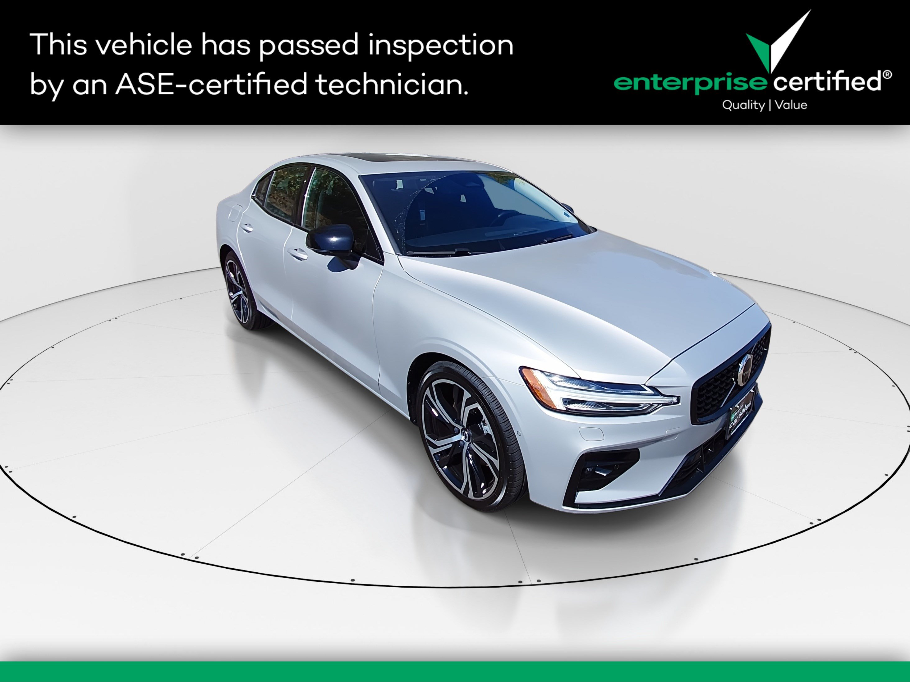 2024 Volvo S60