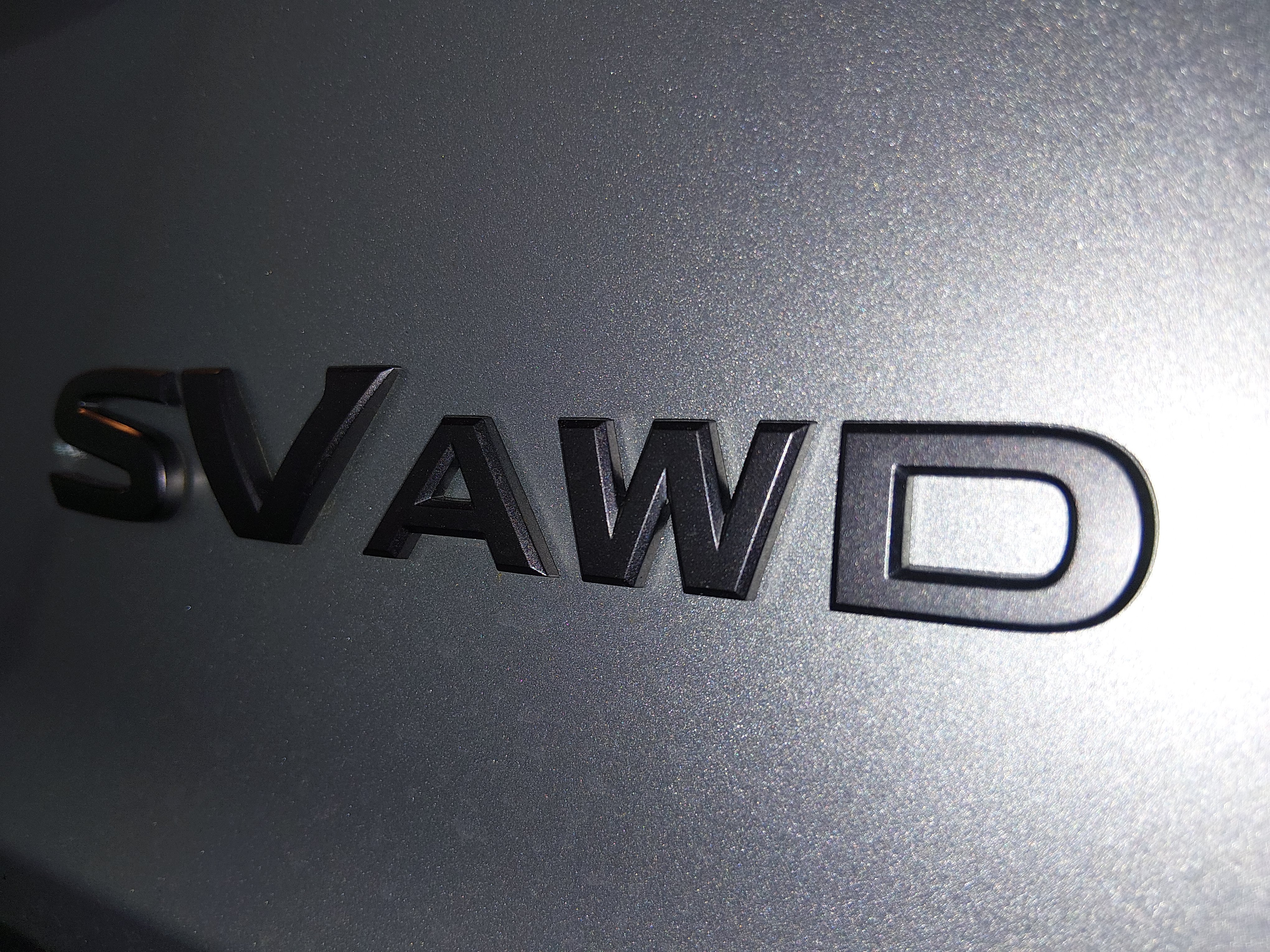 2024 Nissan Rogue SV - Photo 18