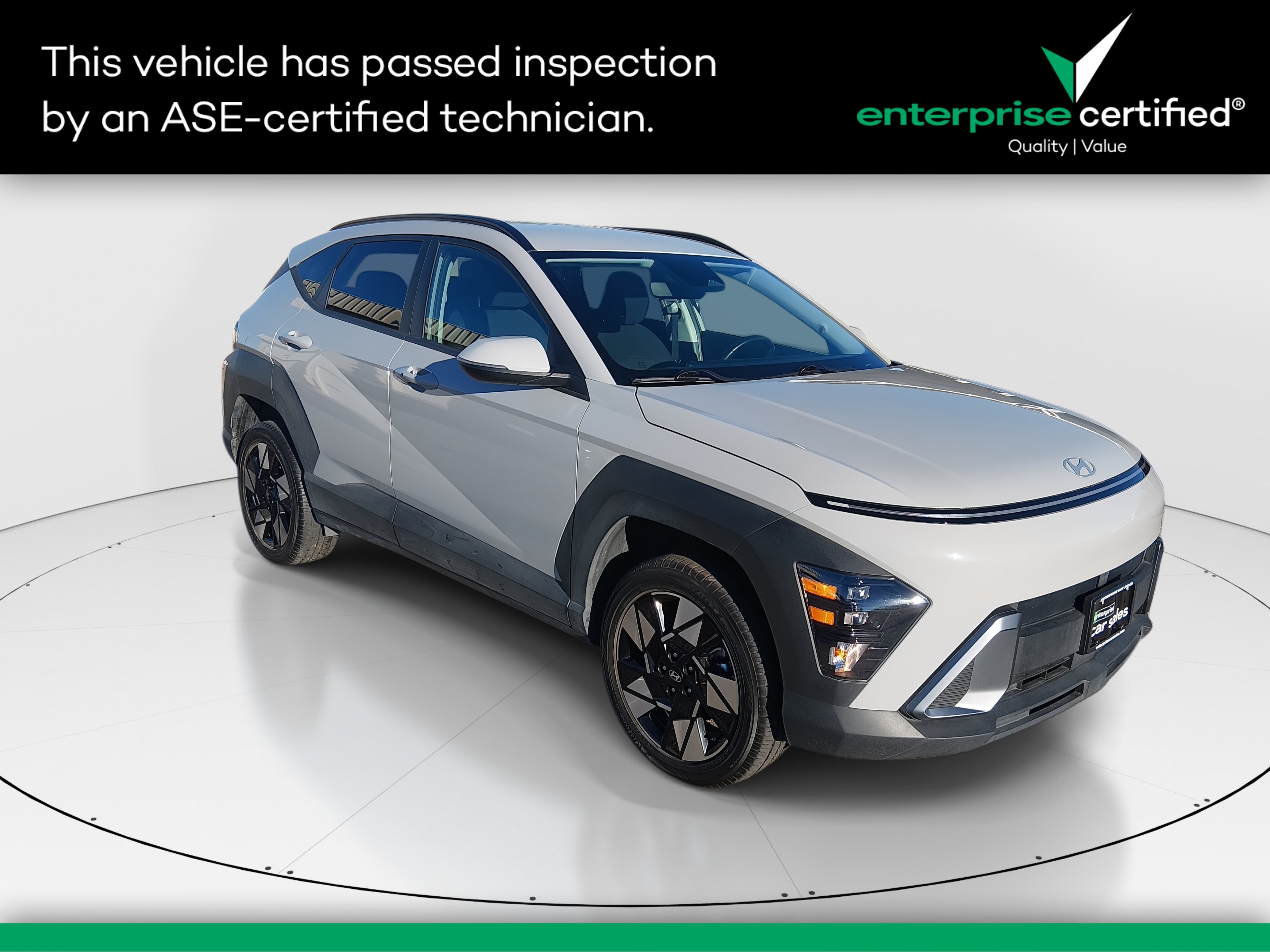 2024 Hyundai Kona