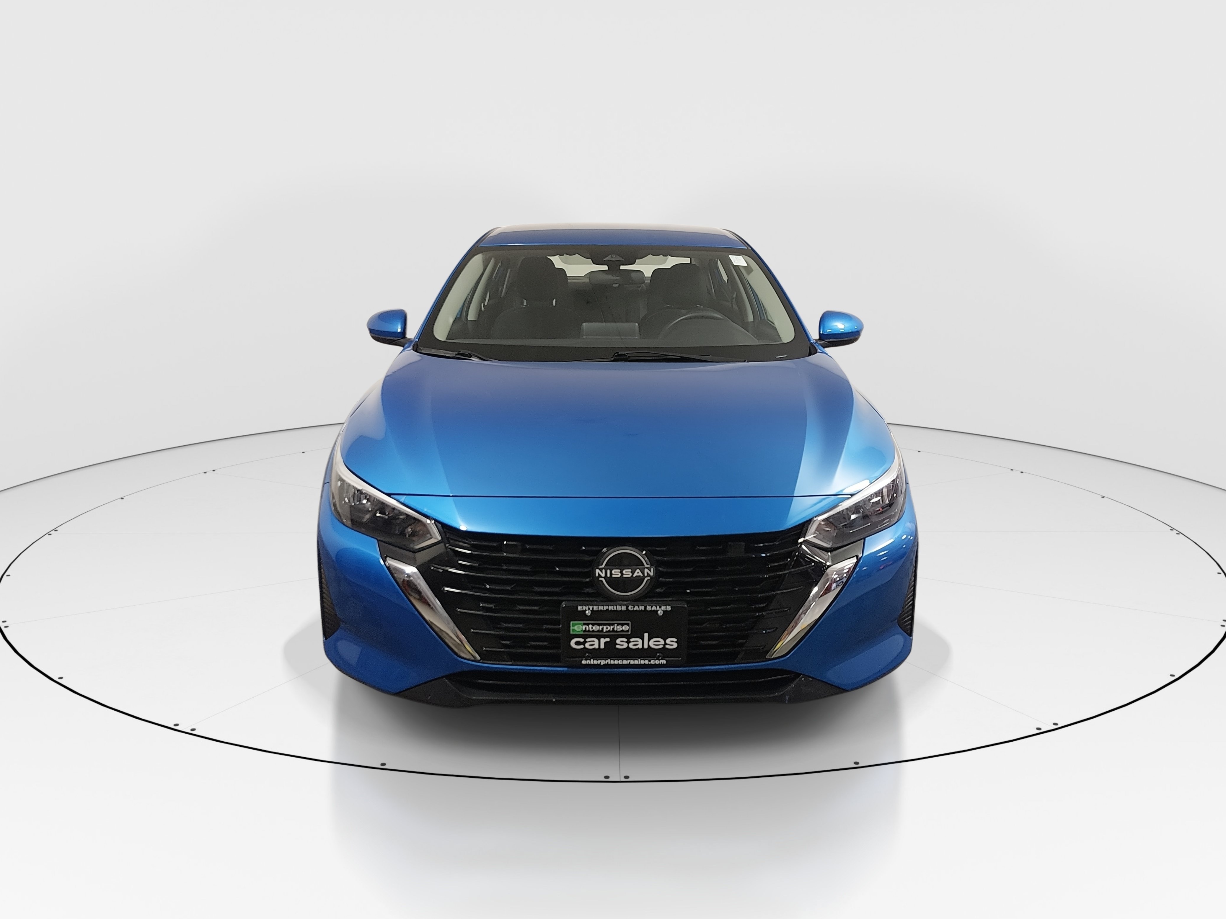 2024 Nissan Sentra SV - Photo 2