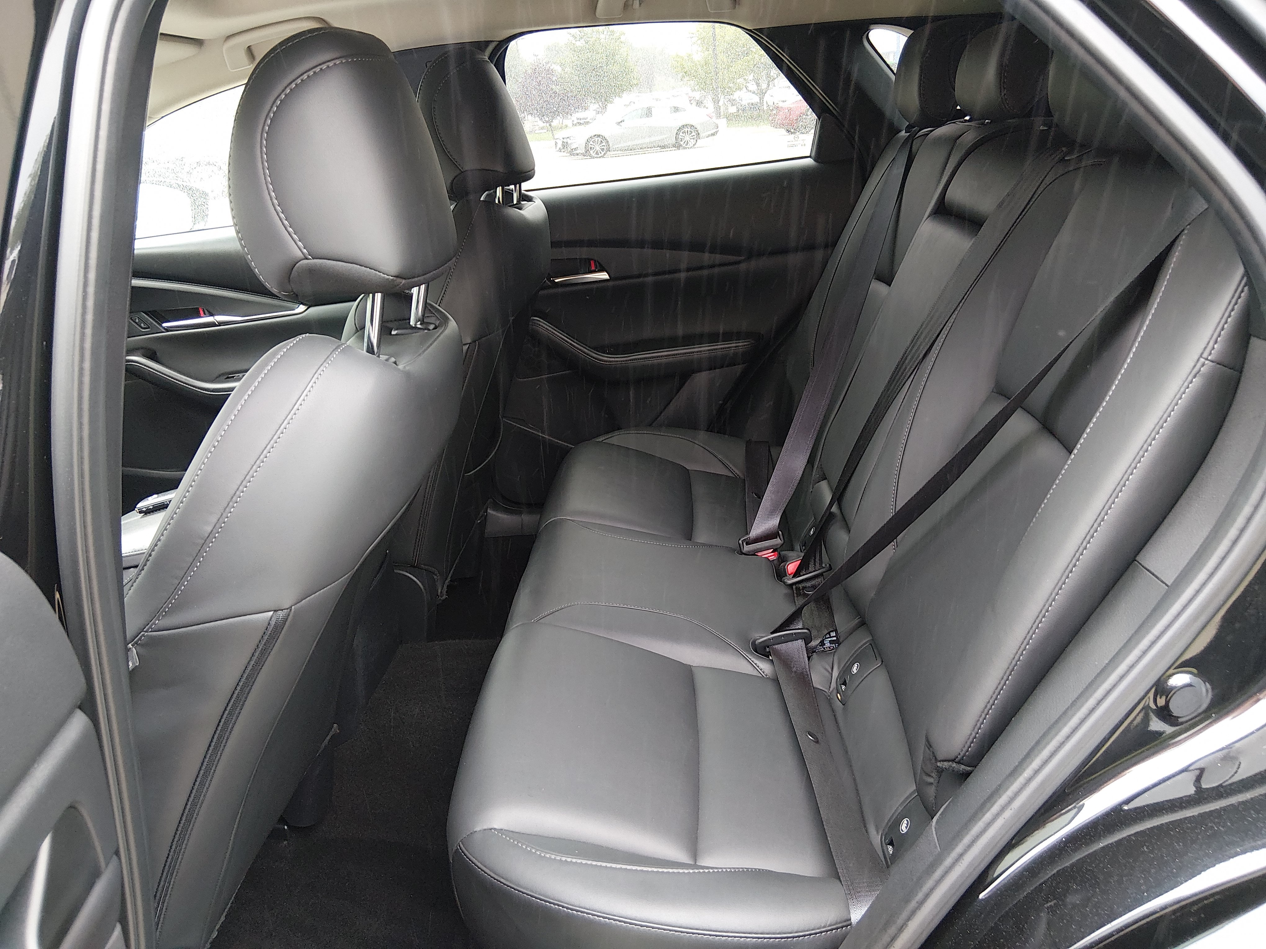 2025 Mazda CX-30 Preferred - Photo 19