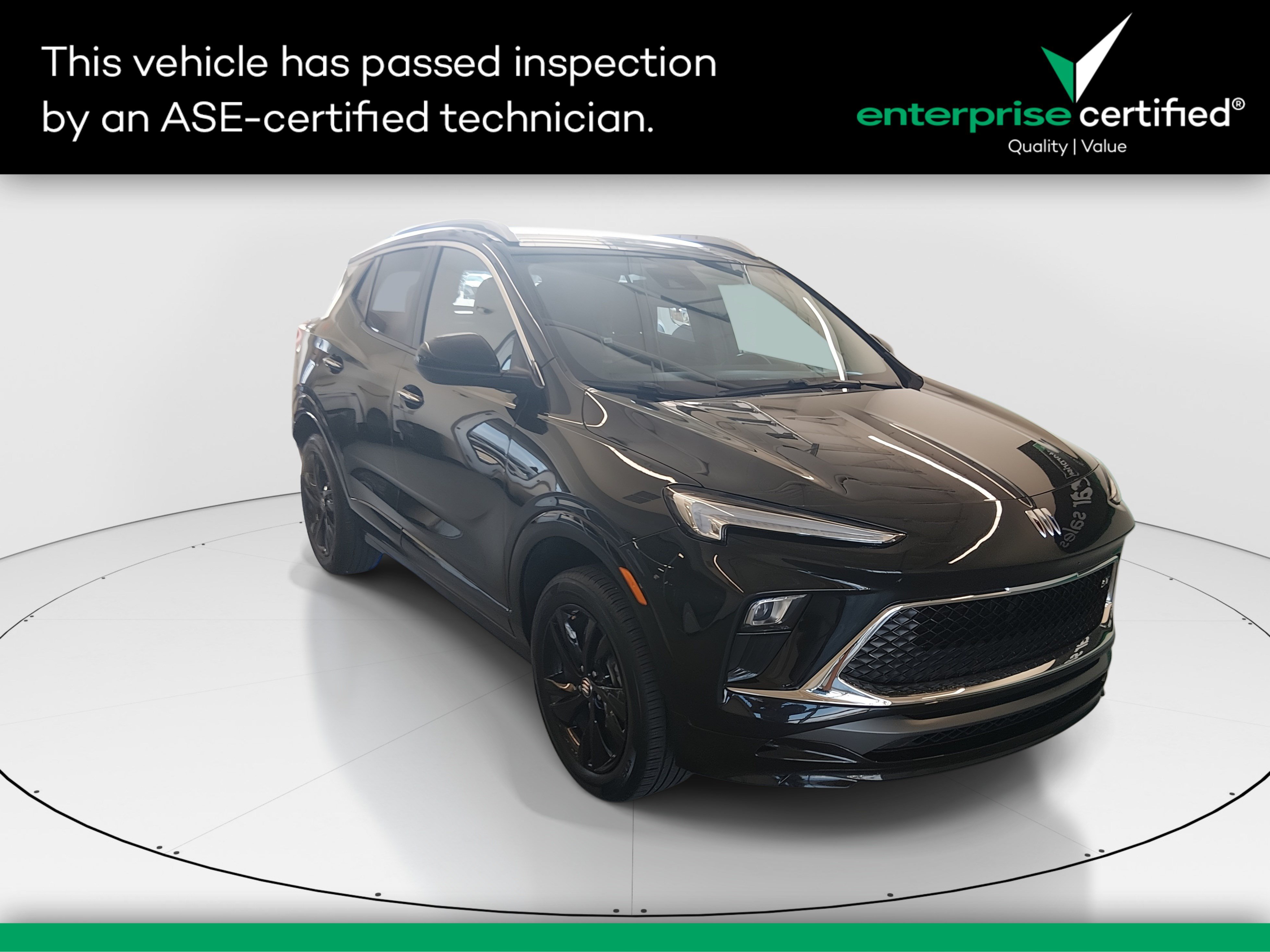 2024 Buick Encore GX