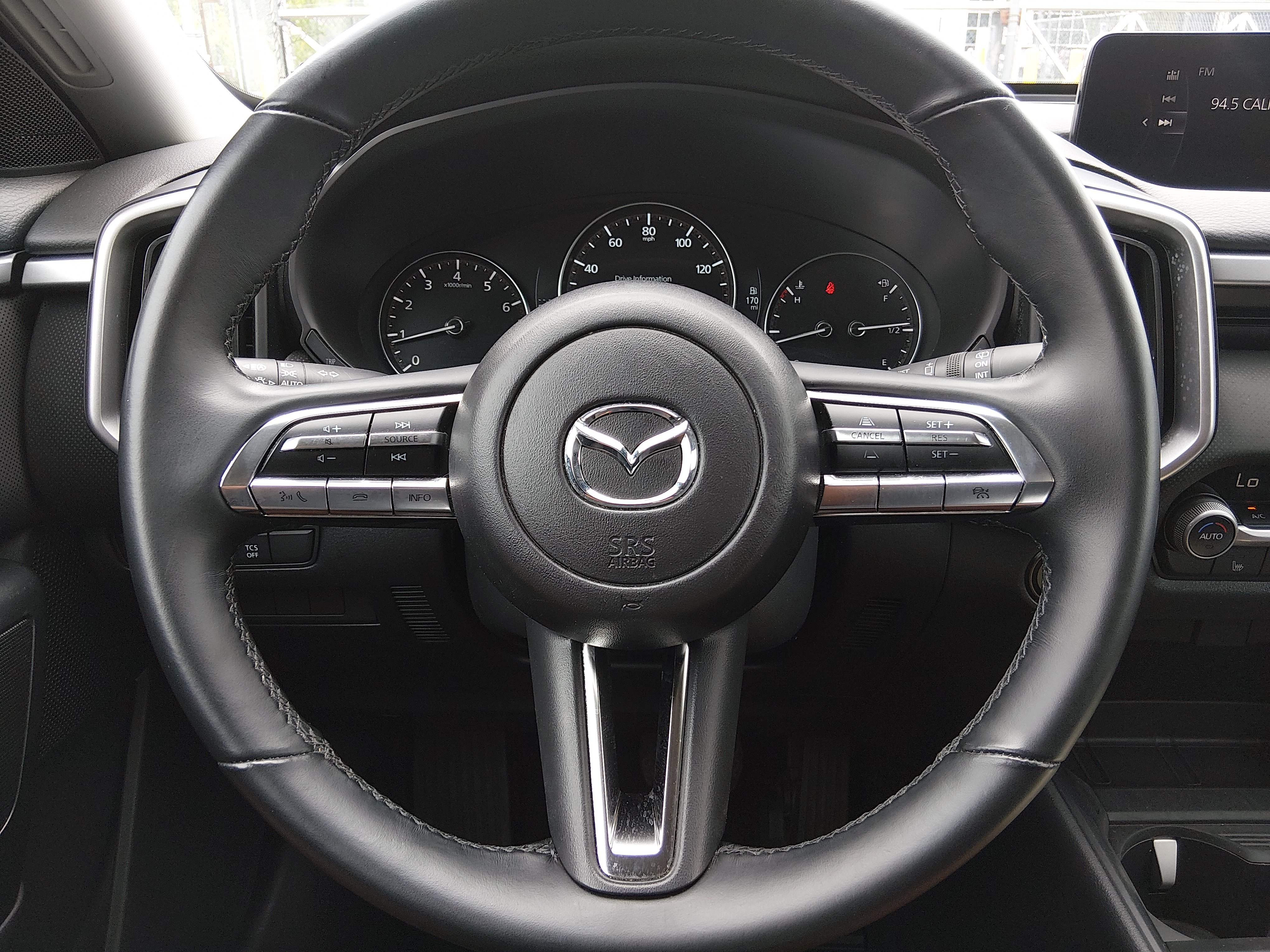 2025 Mazda CX-50 Preferred - Photo 12