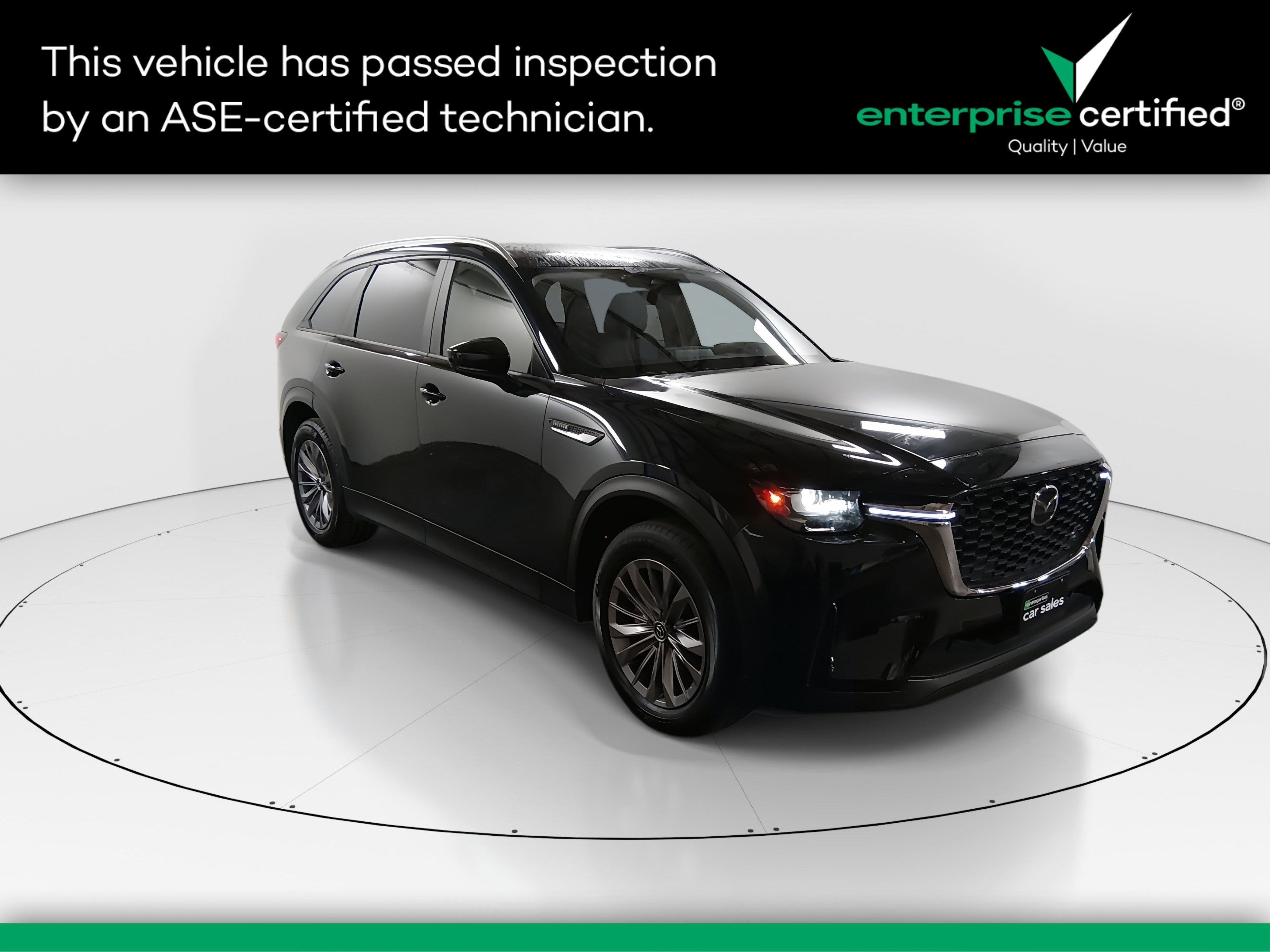 2025 Mazda CX-90