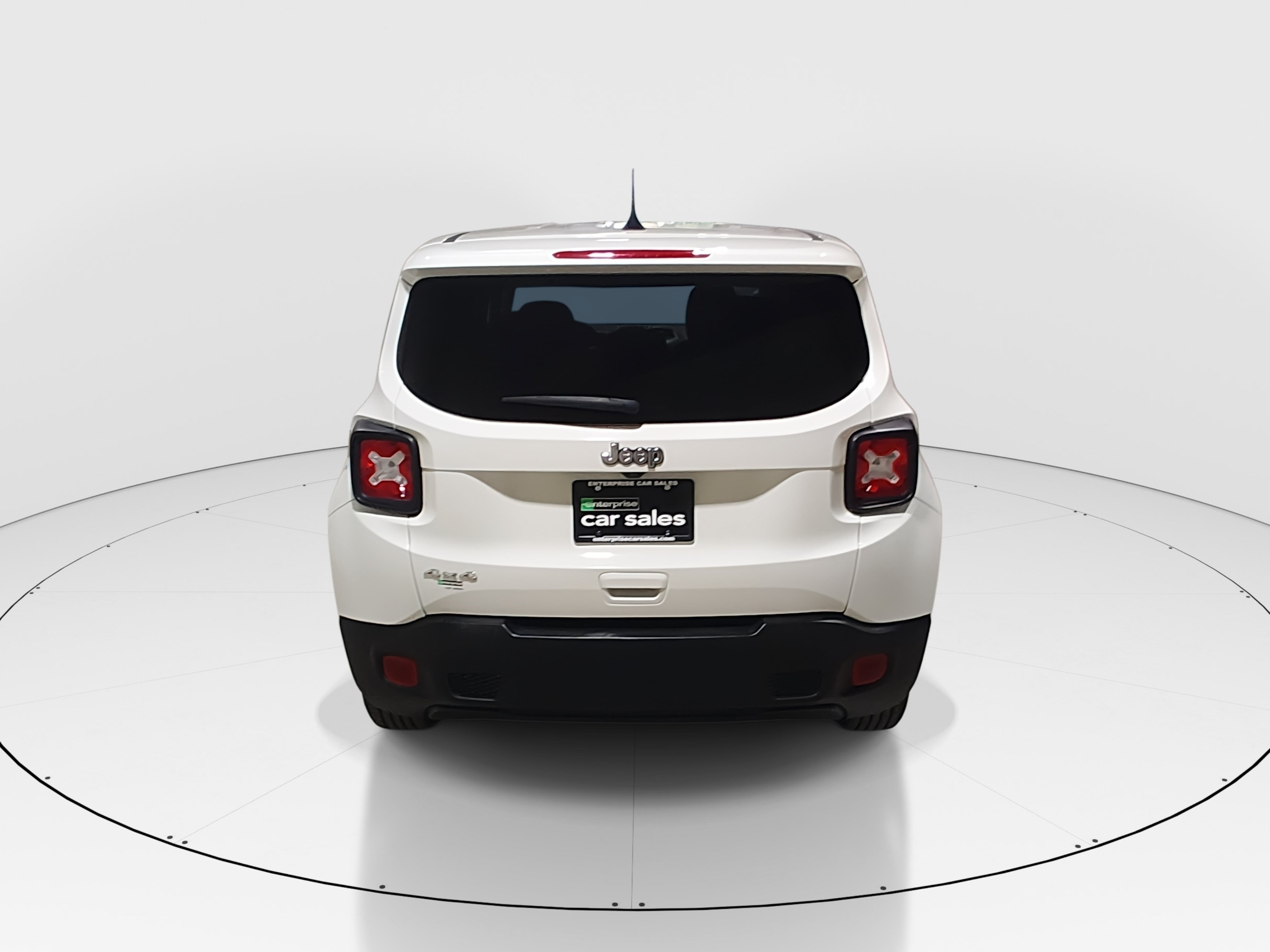 2023 Jeep Renegade Latitude - Photo 6