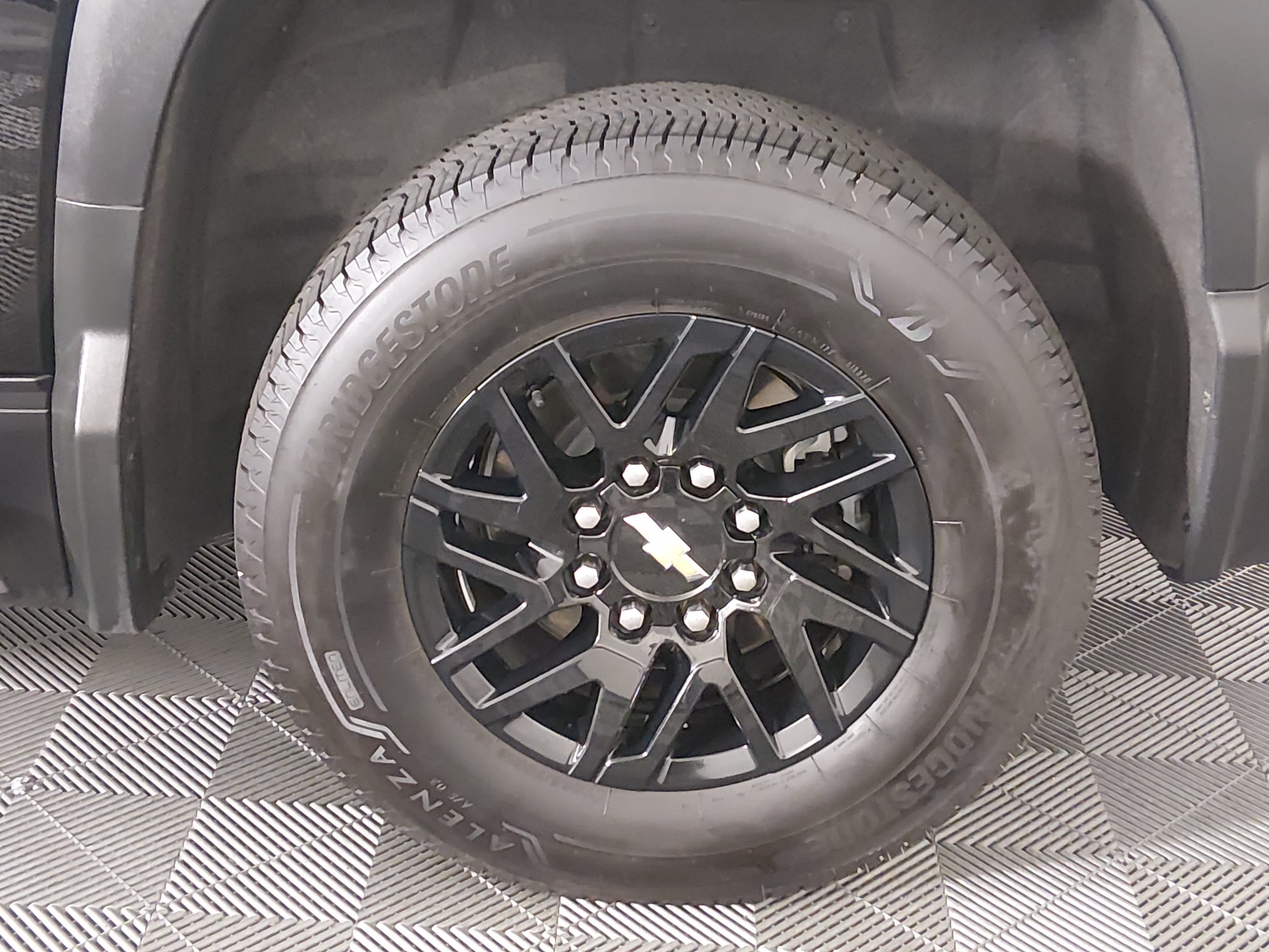 2024 Chevrolet Silverado EV Work Truck - Photo 10
