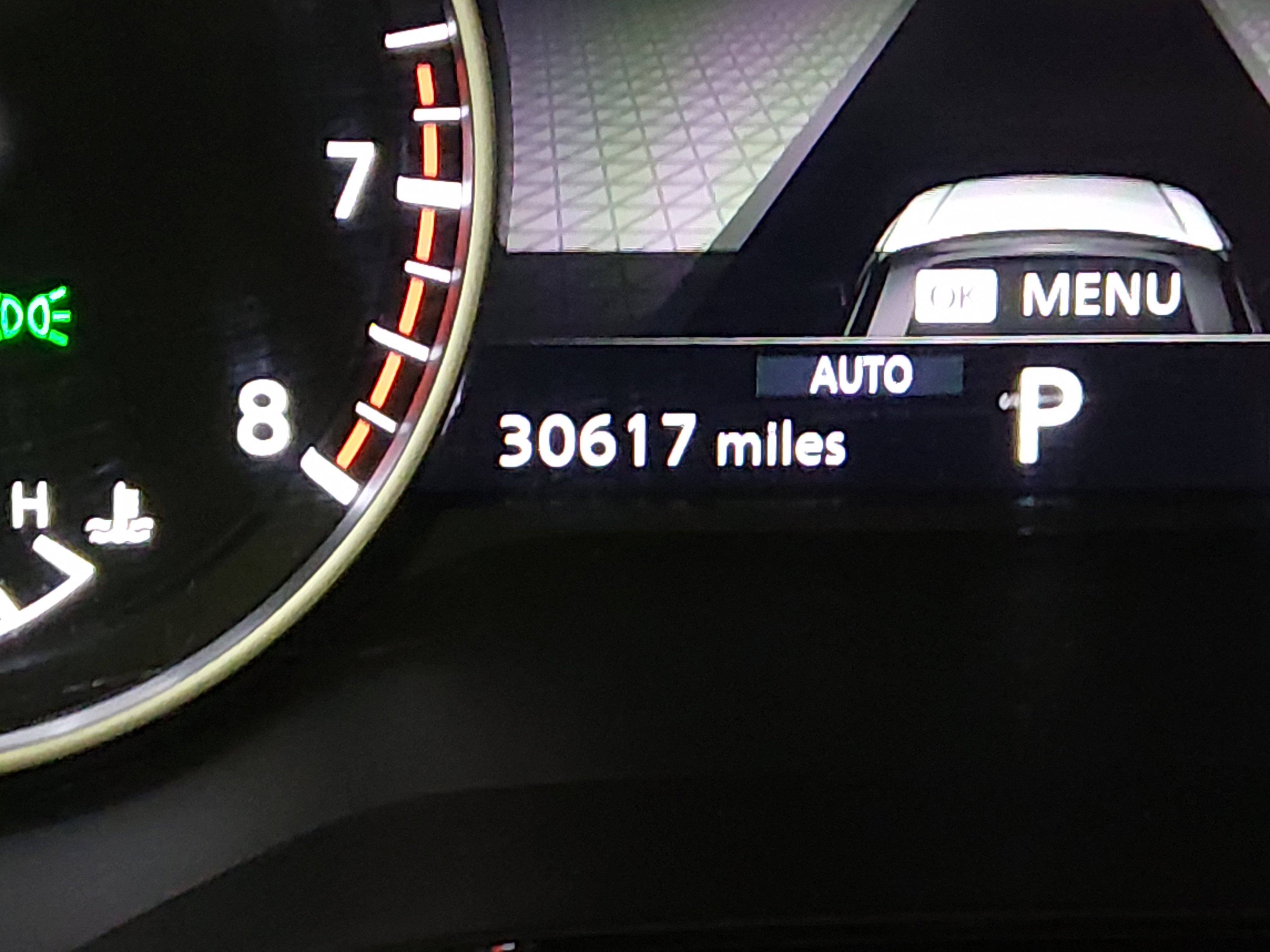 2024 Nissan Pathfinder SL - Photo 12