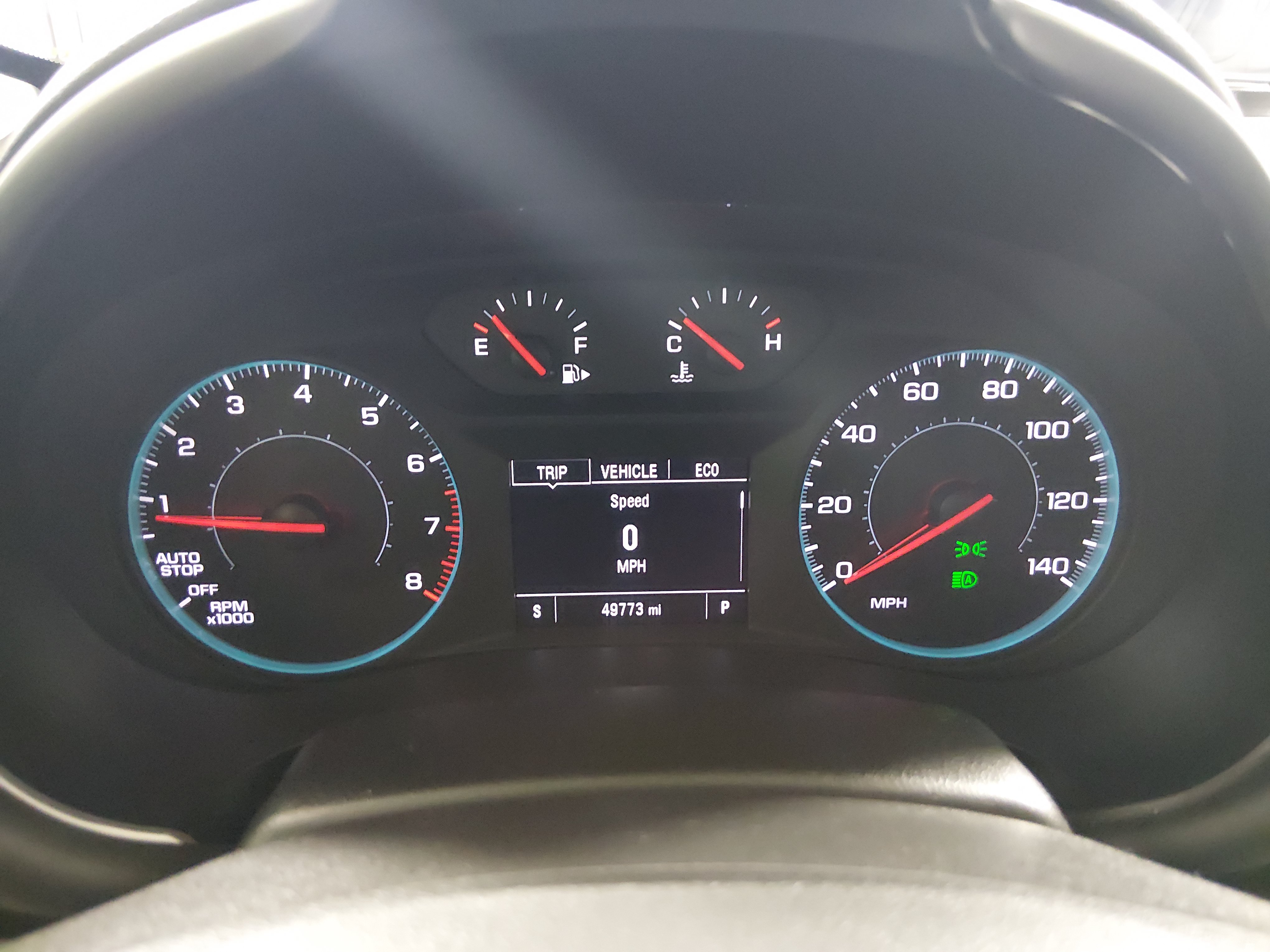 2024 Chevrolet Malibu 1LT - Photo 14