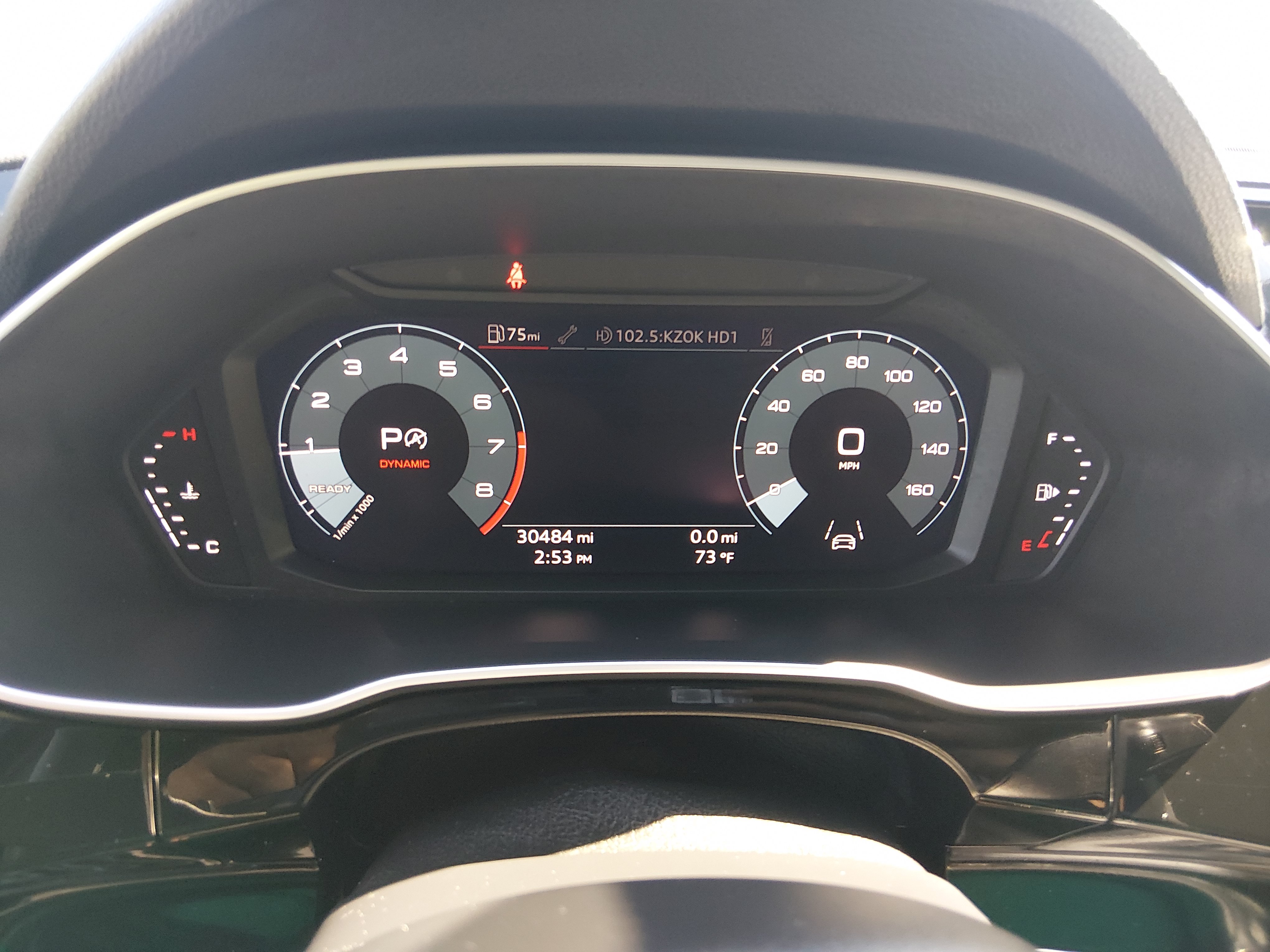 2025 Audi Q3 S Line Premium - Photo 14