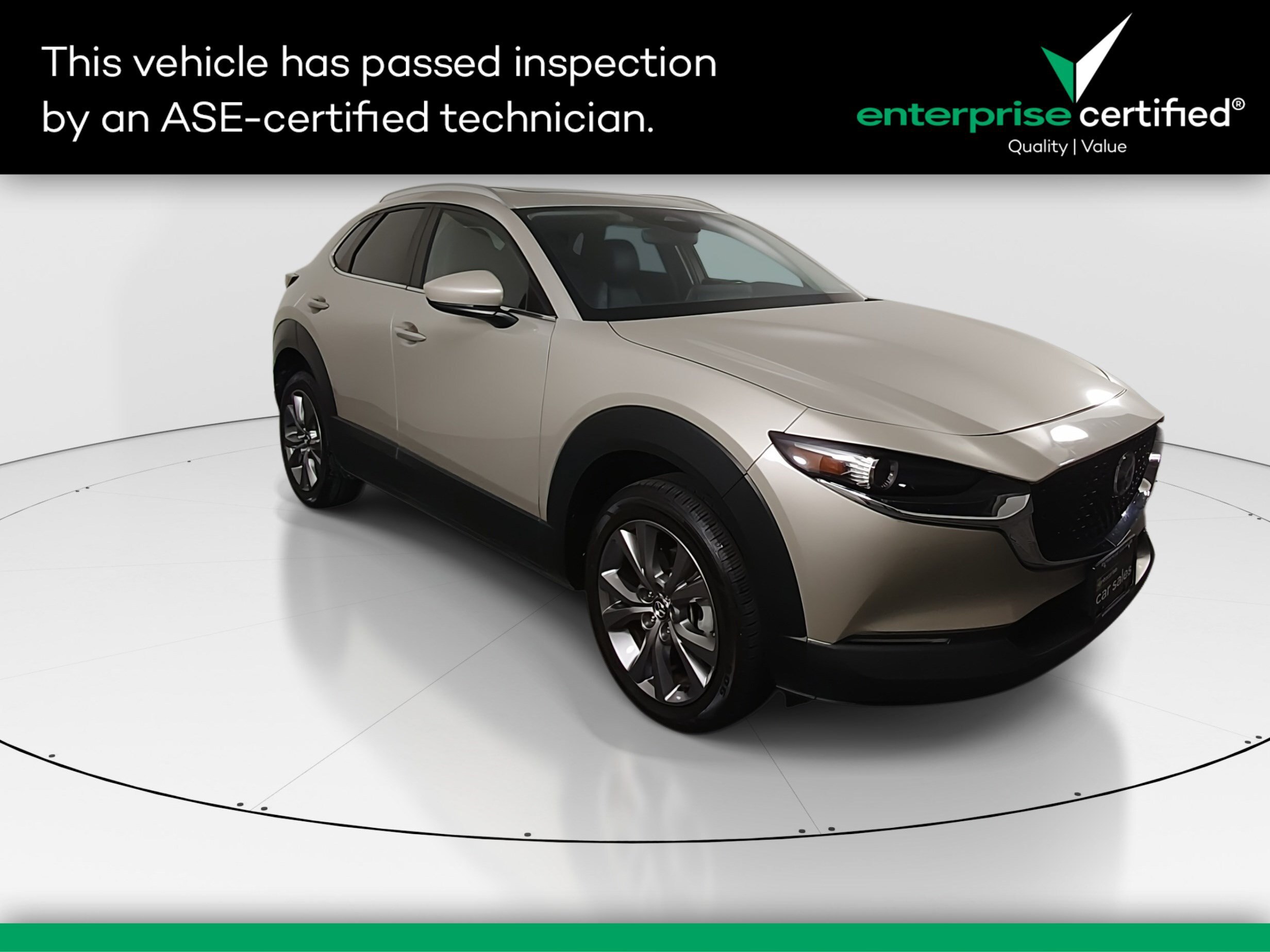 2024 Mazda CX-30
