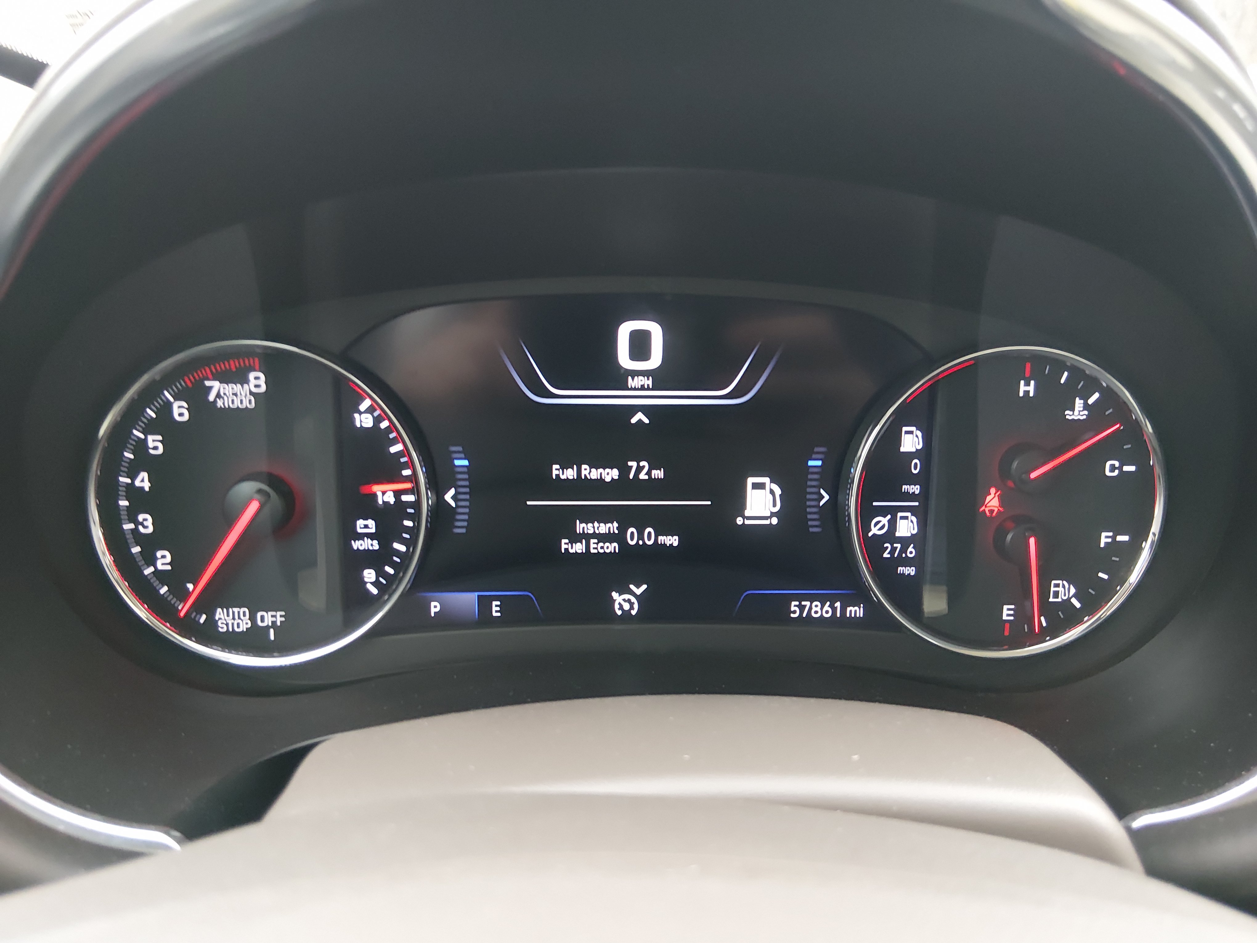 2024 Chevrolet Malibu 2LT - Photo 14