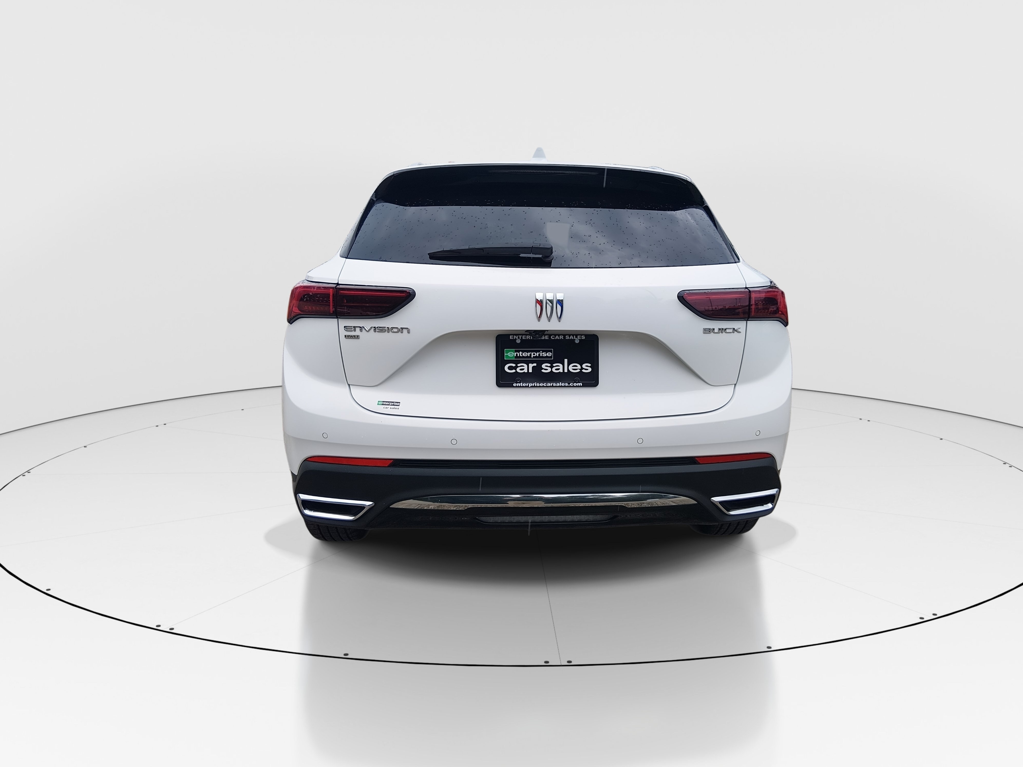 2024 Buick Envision Preferred - Photo 6
