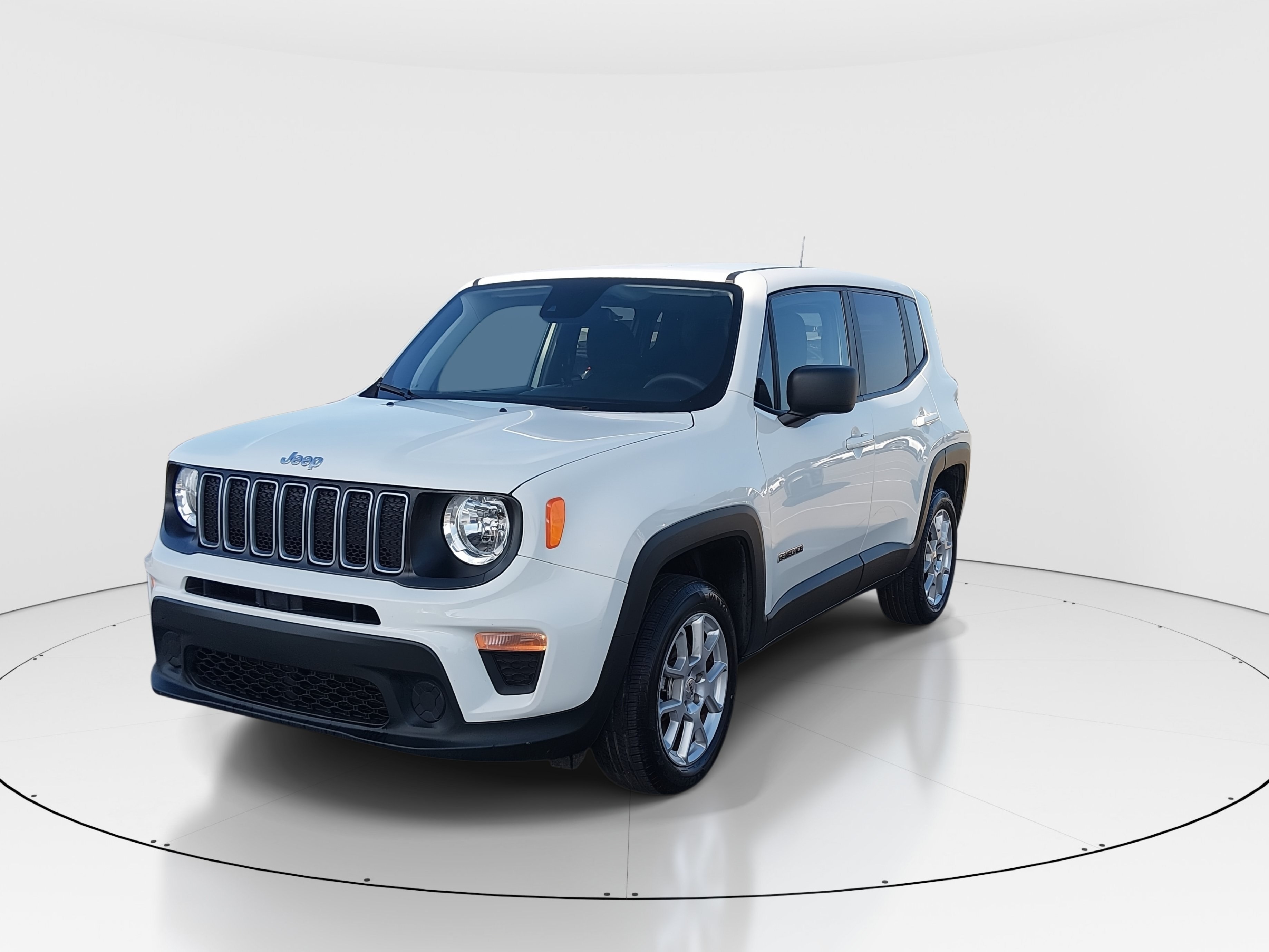 2023 Jeep Renegade 3