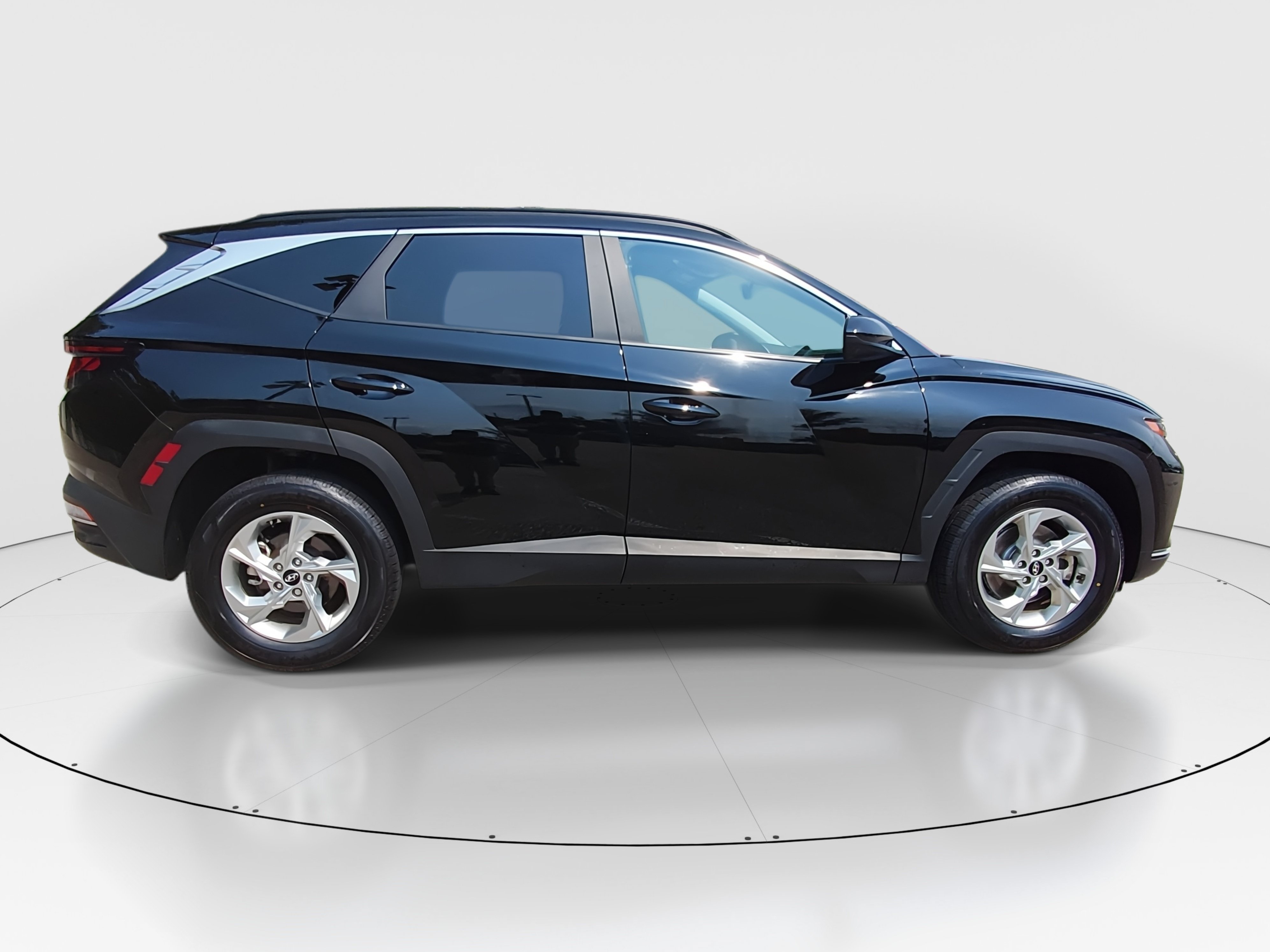 2024 Hyundai Tucson SEL - Photo 8
