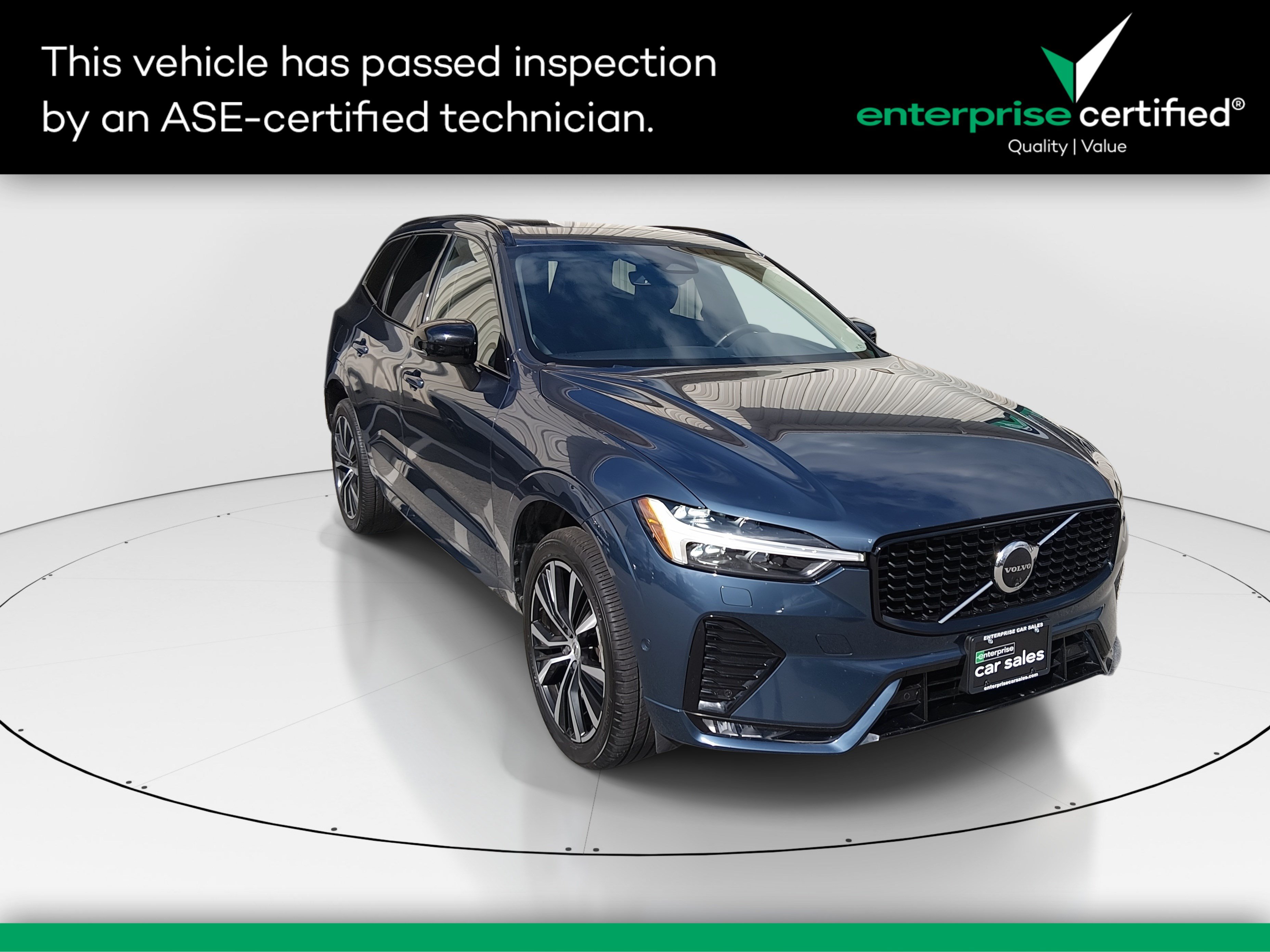 2024 Volvo XC60
