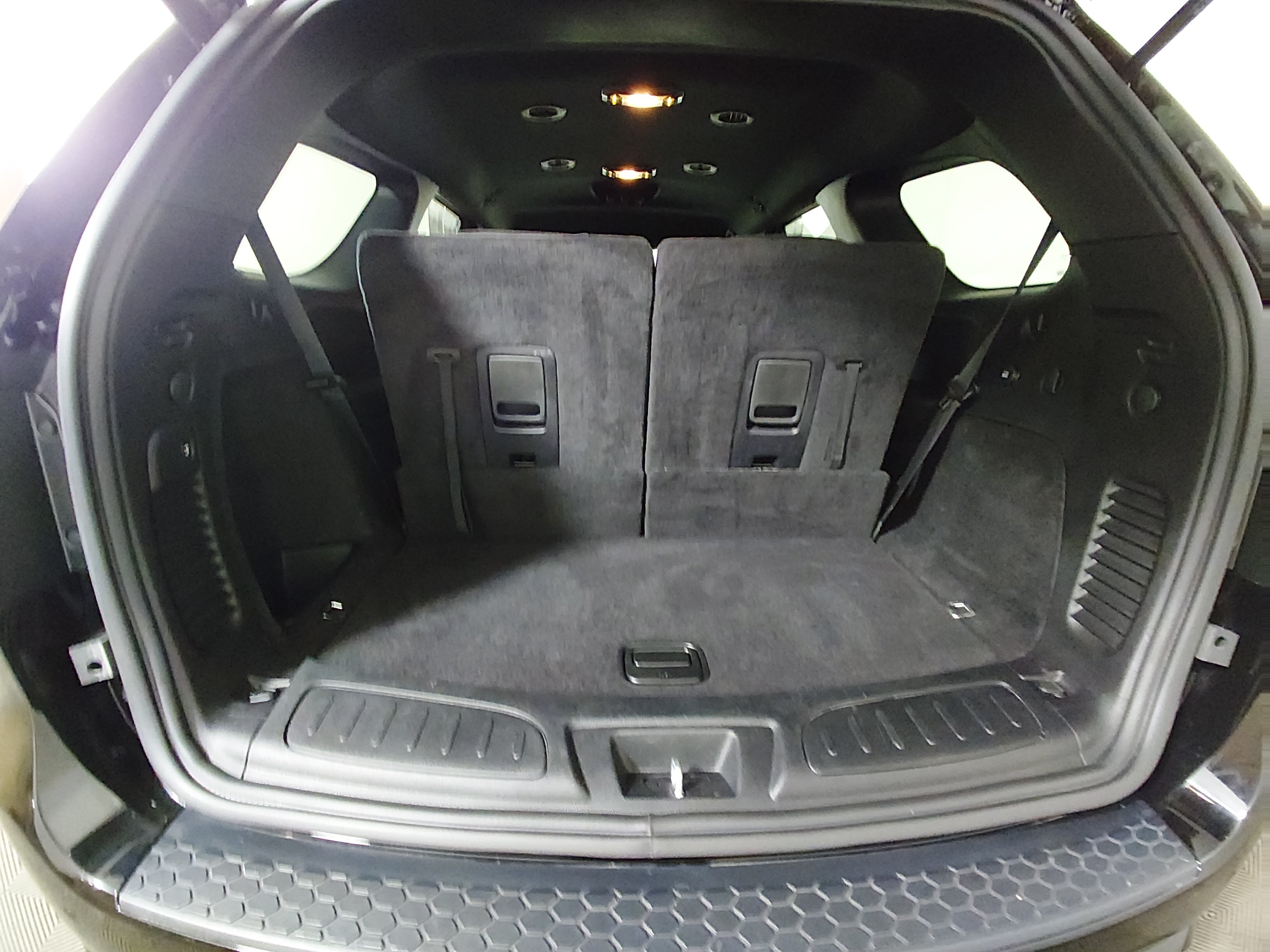 2026 Dodge Durango GT - Photo 11