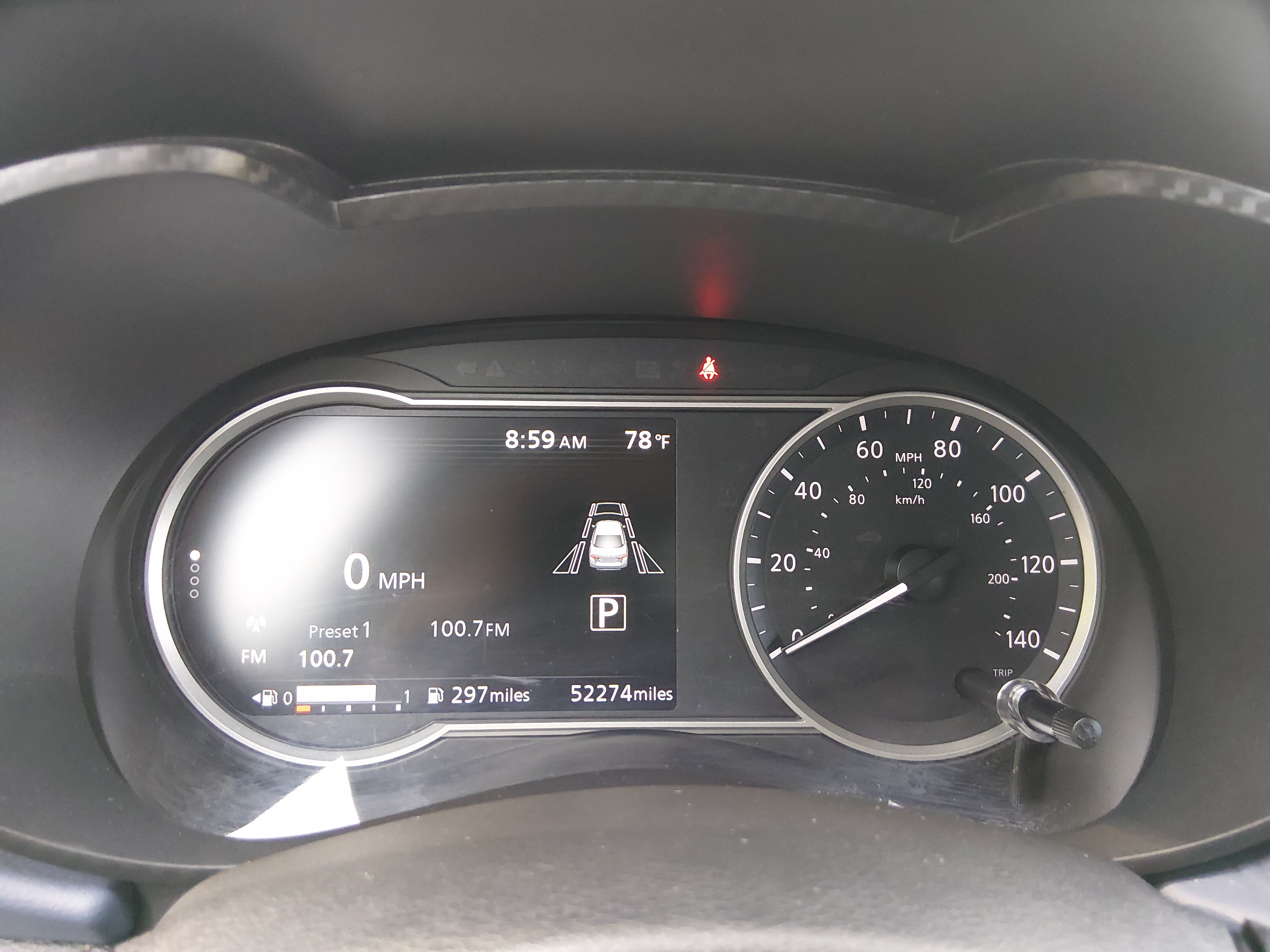 2024 Nissan Versa Sedan SV - Photo 14