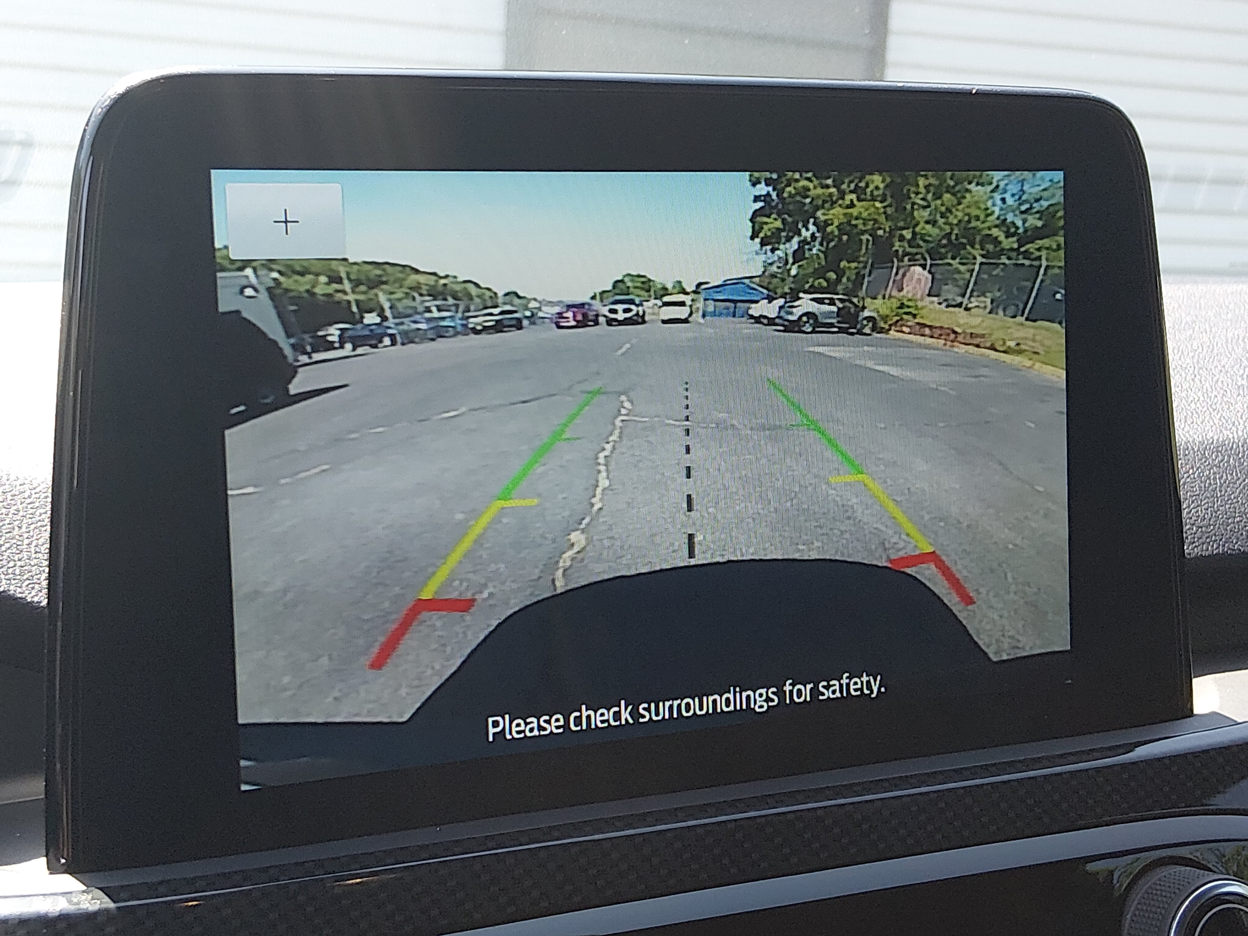 2025 Ford Escape ST-Line - Photo 16
