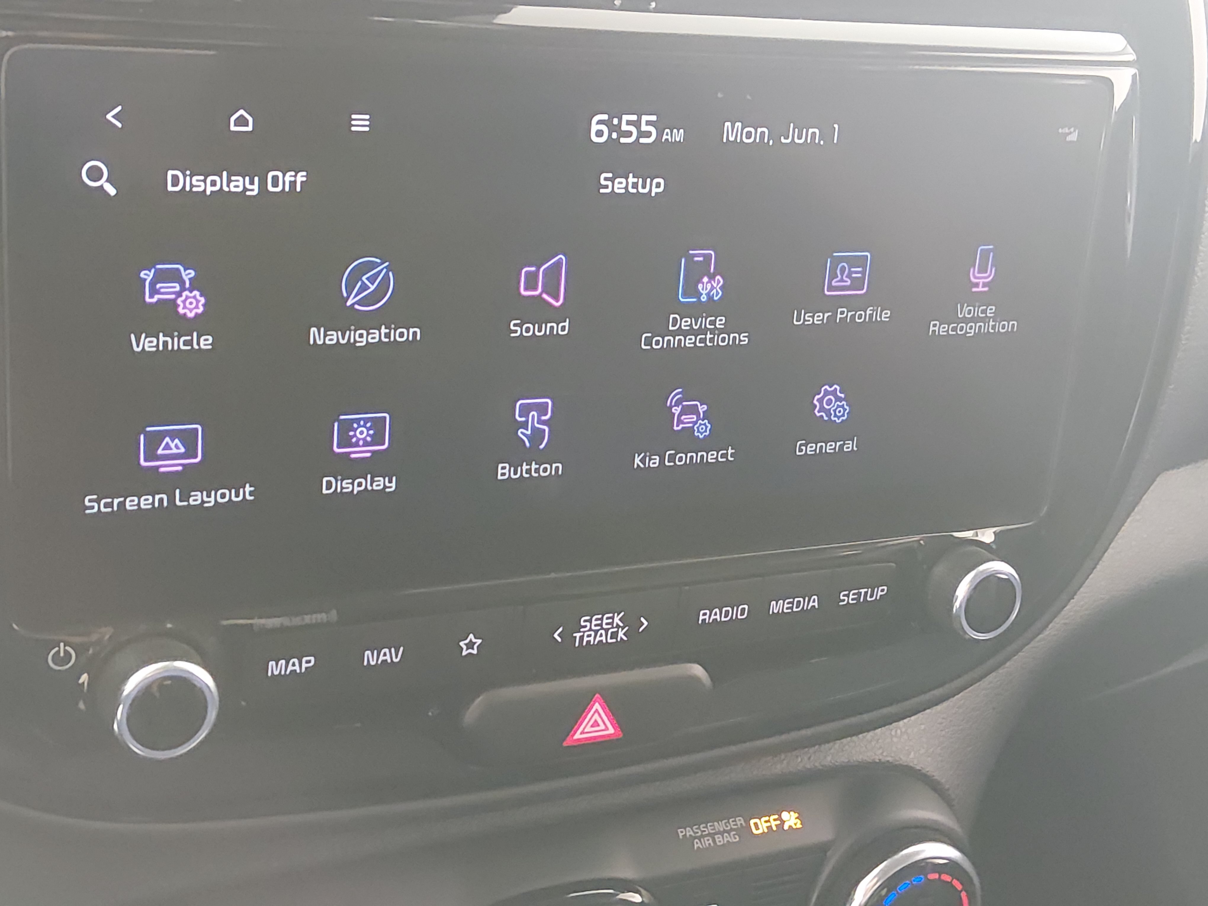 2024 Kia Soul EX - Photo 21
