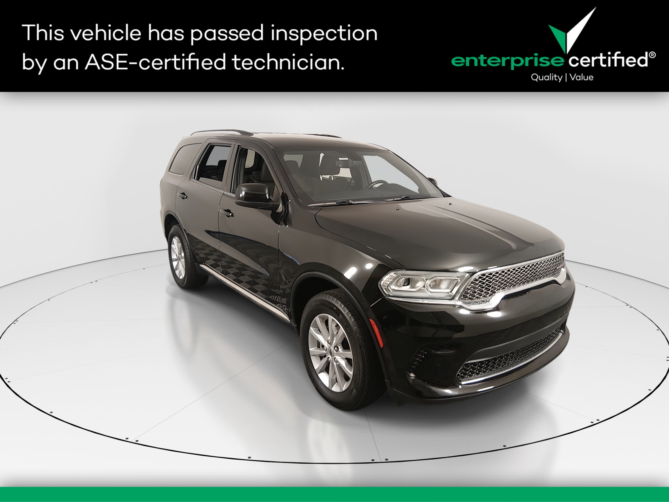 2023 Dodge Durango SXT