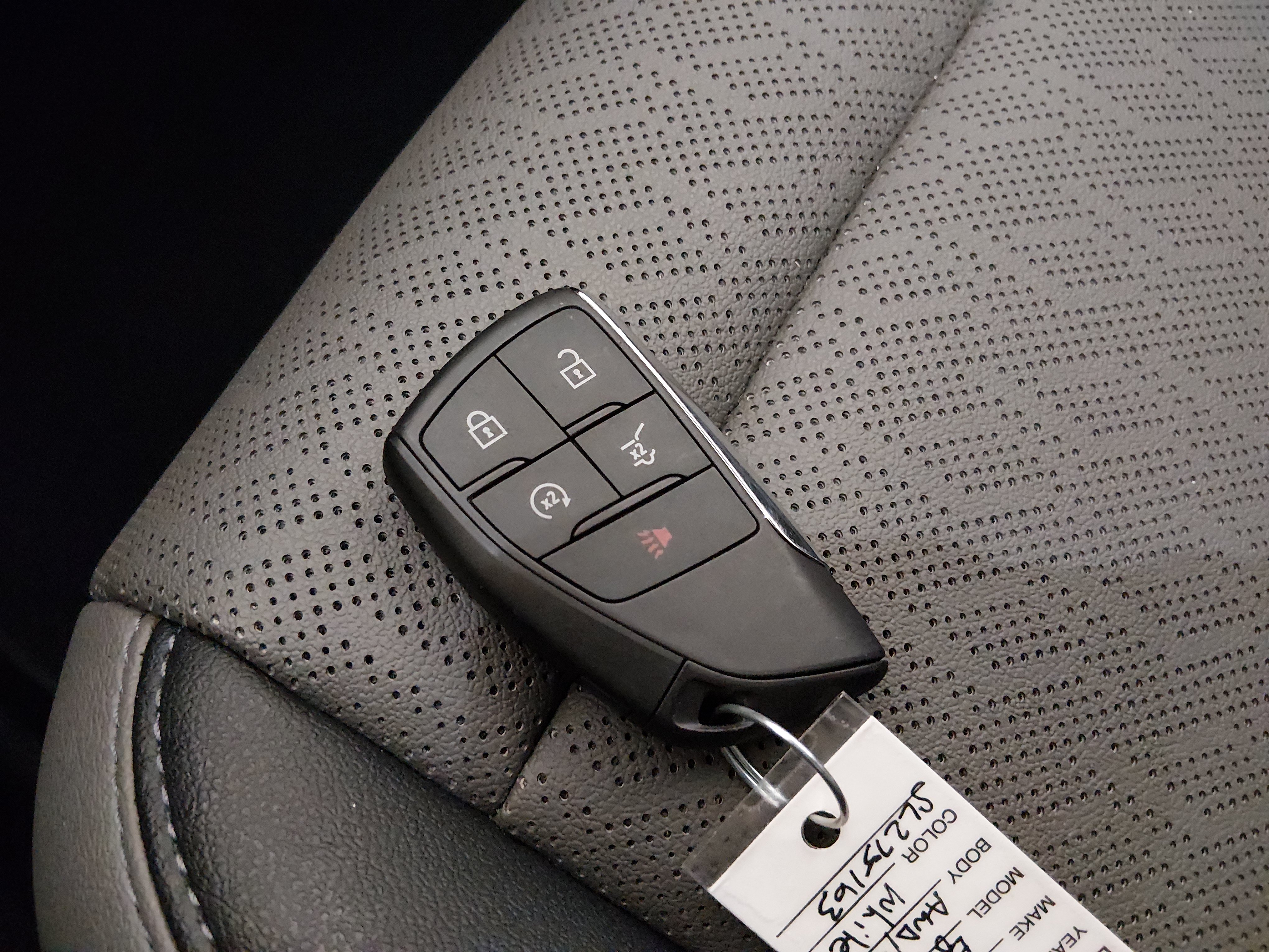 2025 Chevrolet Equinox LT - Photo 15