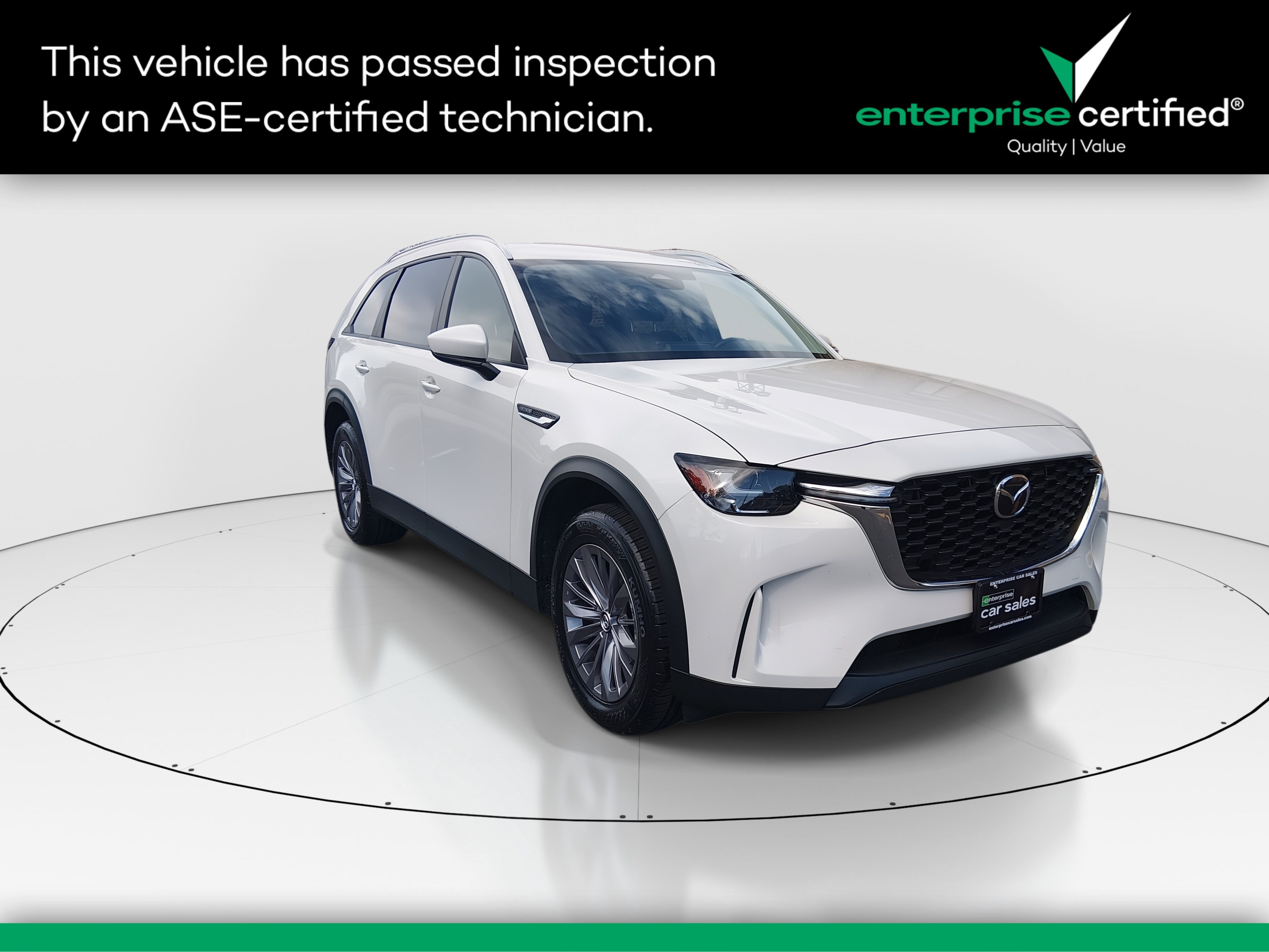 2025 Mazda CX-90
