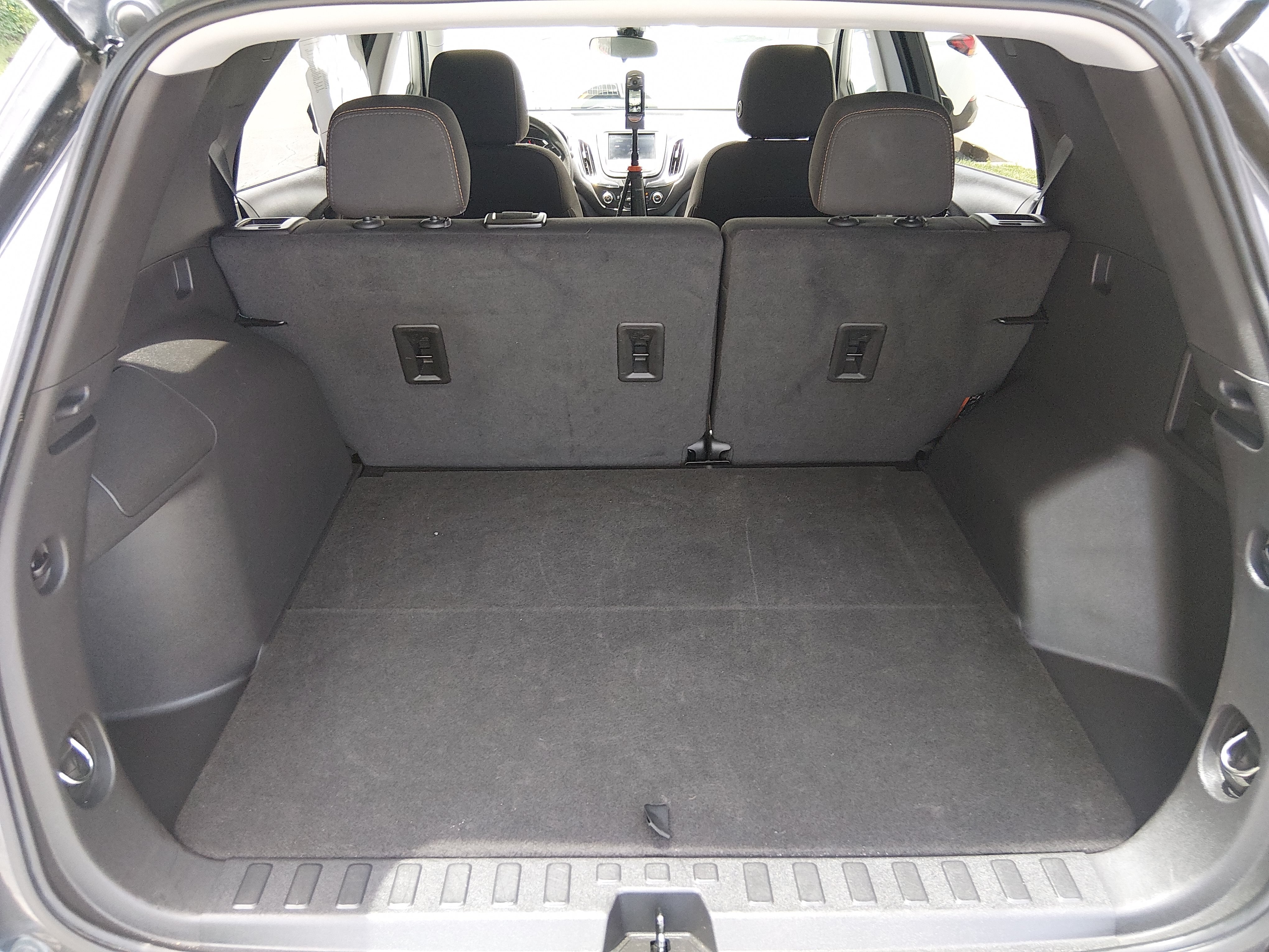 2023 Chevrolet Equinox LT - Photo 11