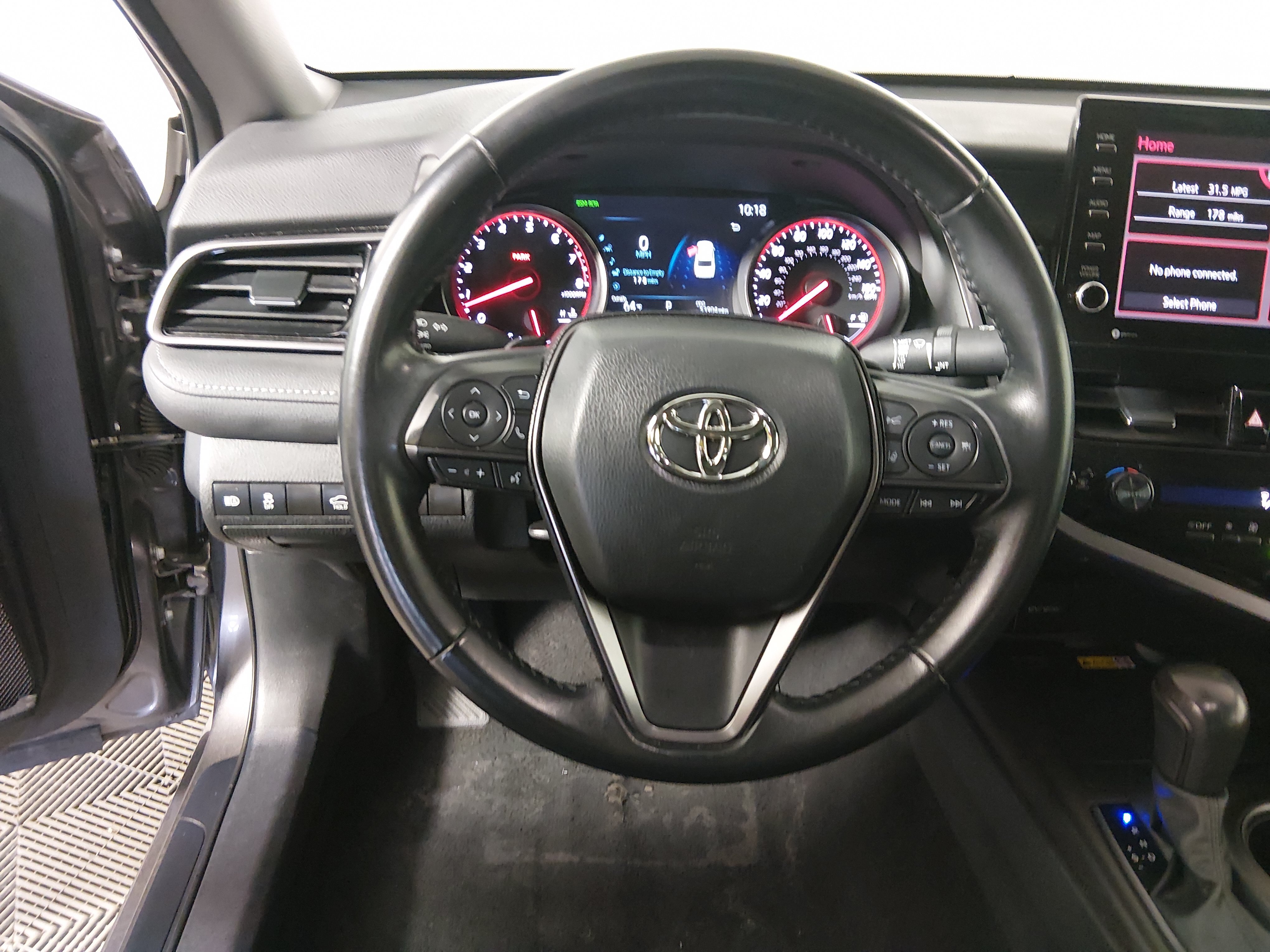 2024 Toyota Camry XSE - Photo 12