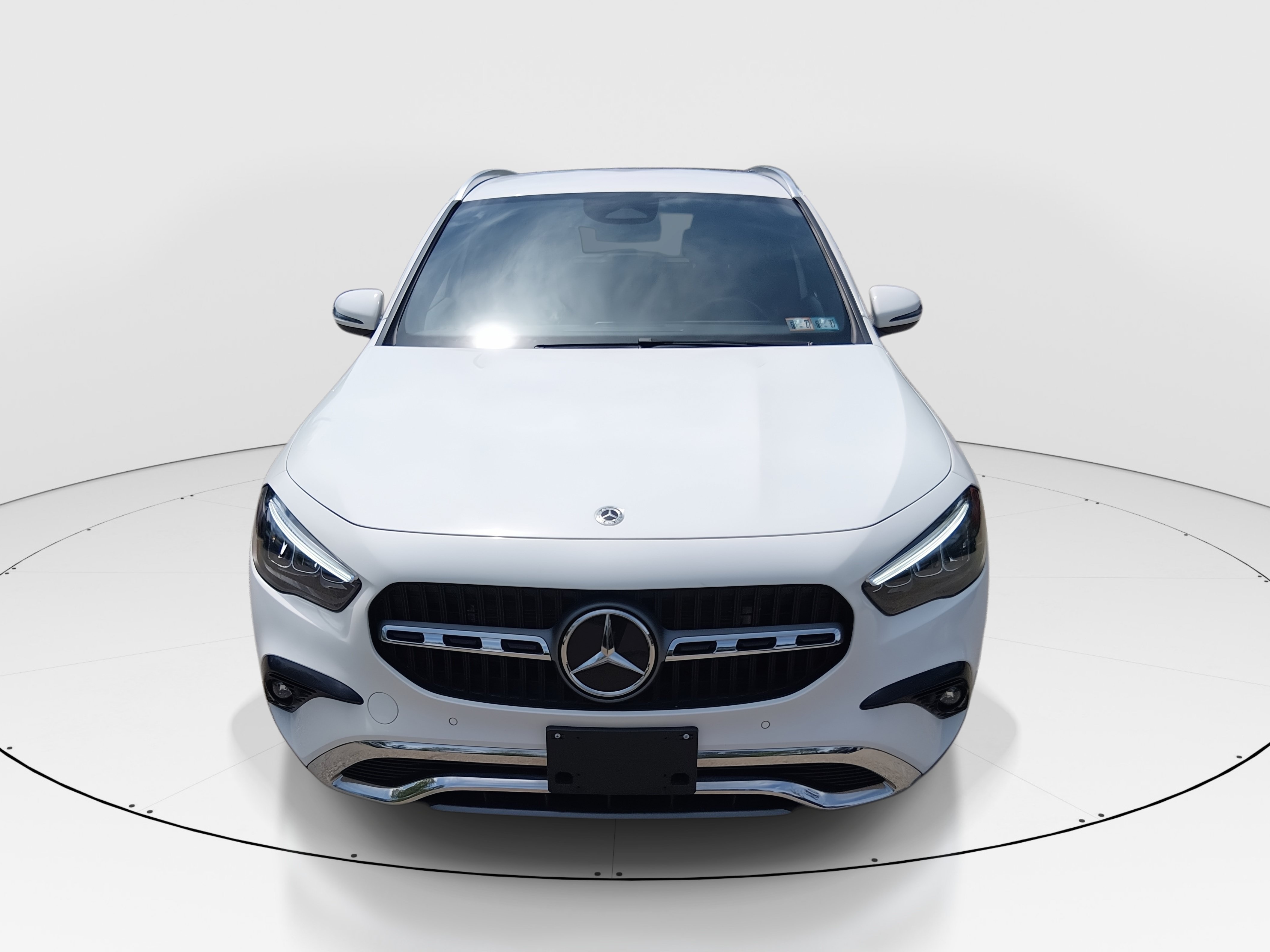 2025 Mercedes-Benz GLA GLA250 - Photo 6