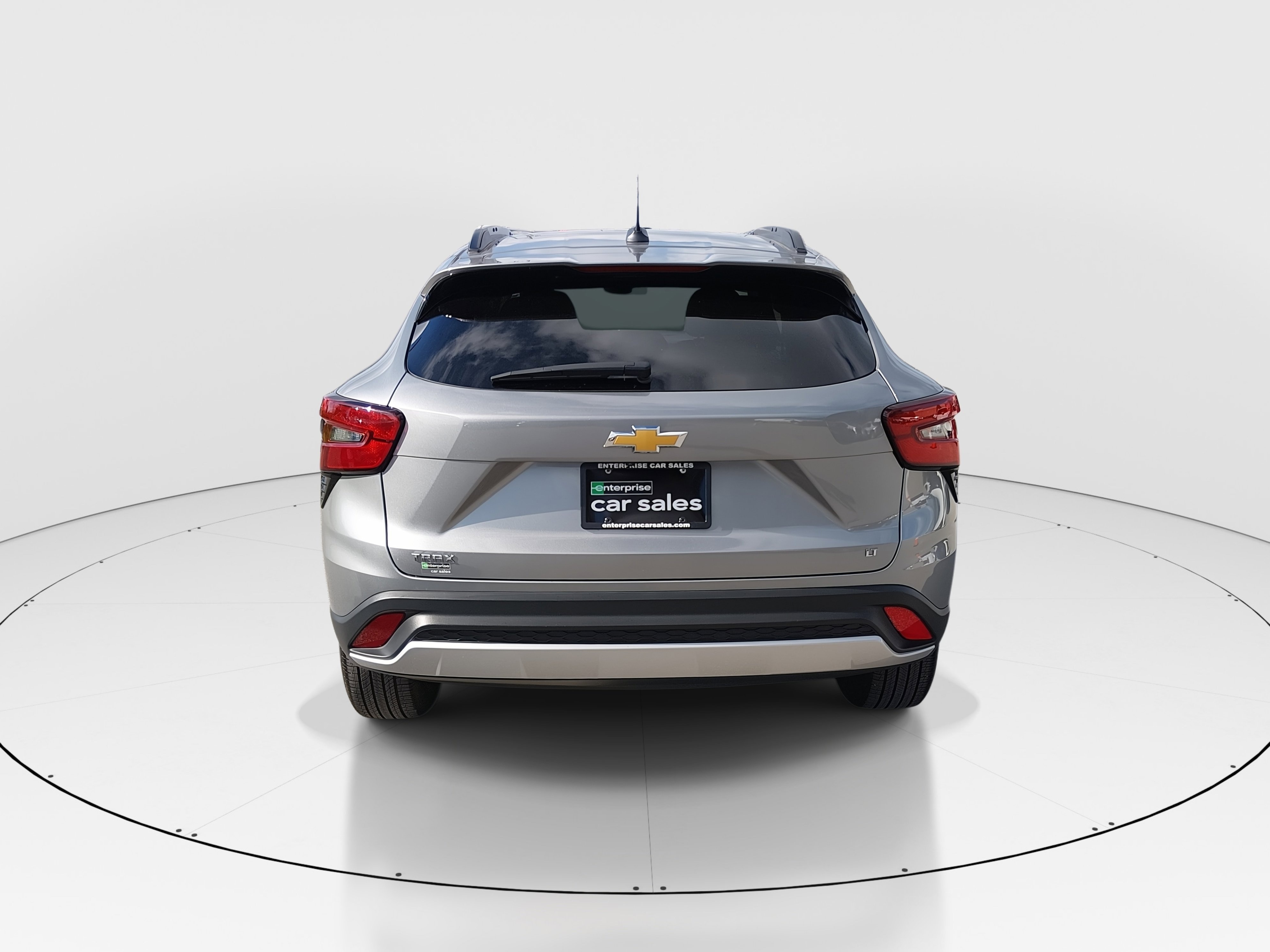 2025 Chevrolet Trax LT - Photo 6