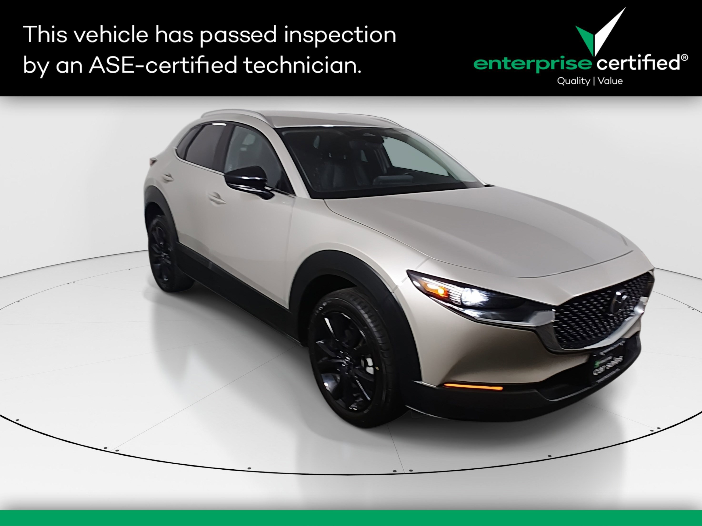 2024 Mazda CX-30