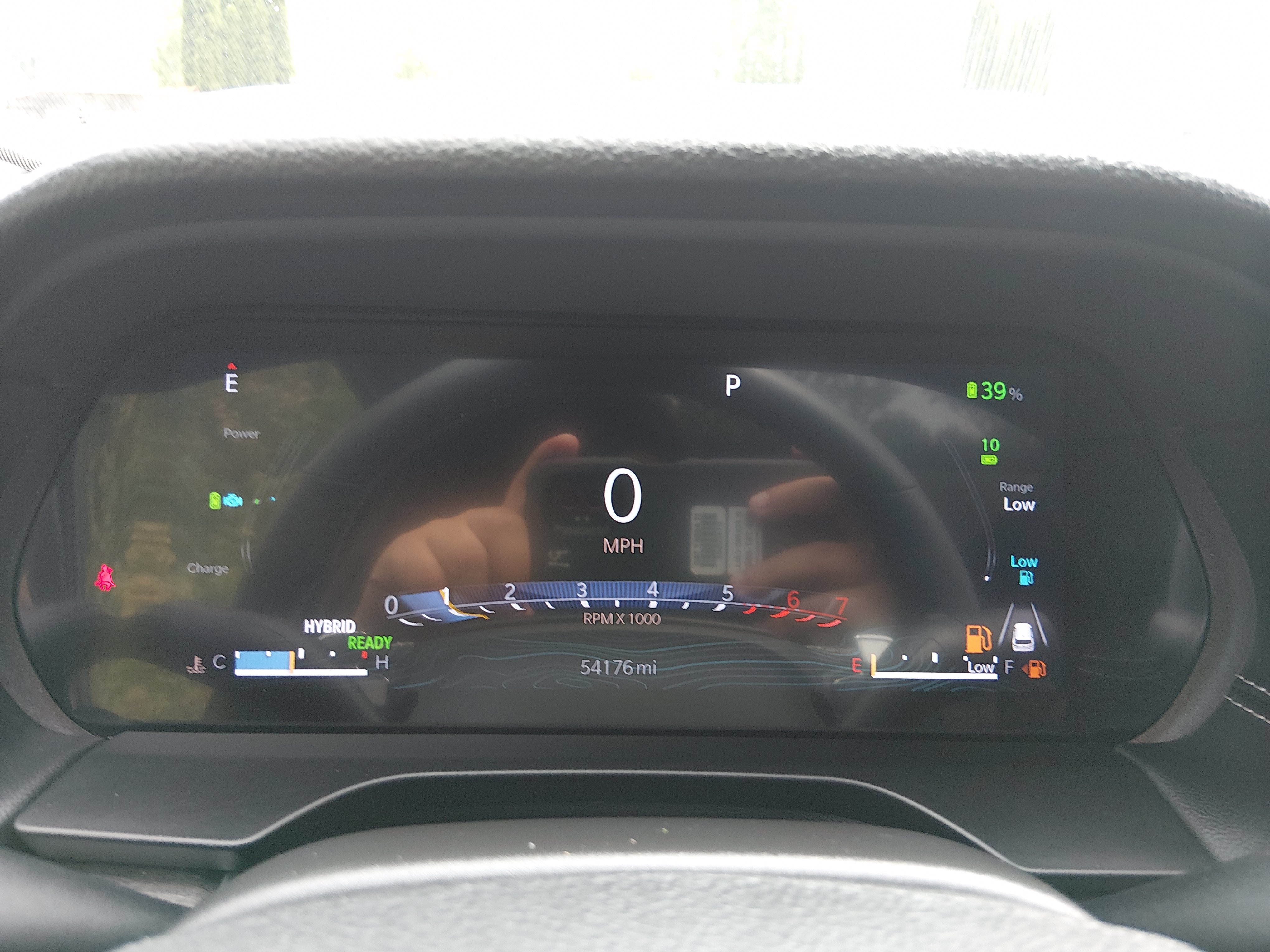 2024 Jeep Grand Cherokee 4xe - Photo 15