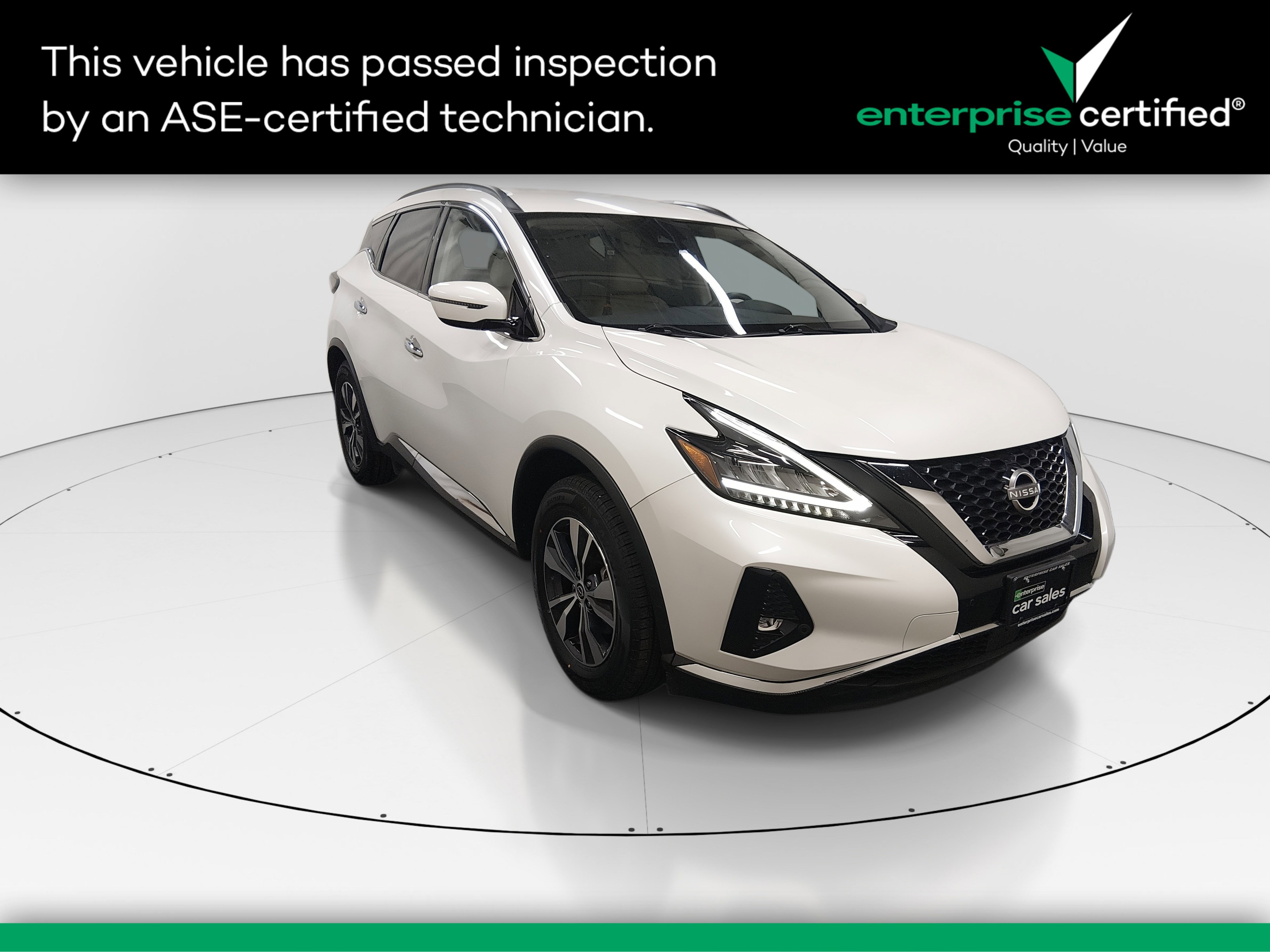 2024 Nissan Murano
